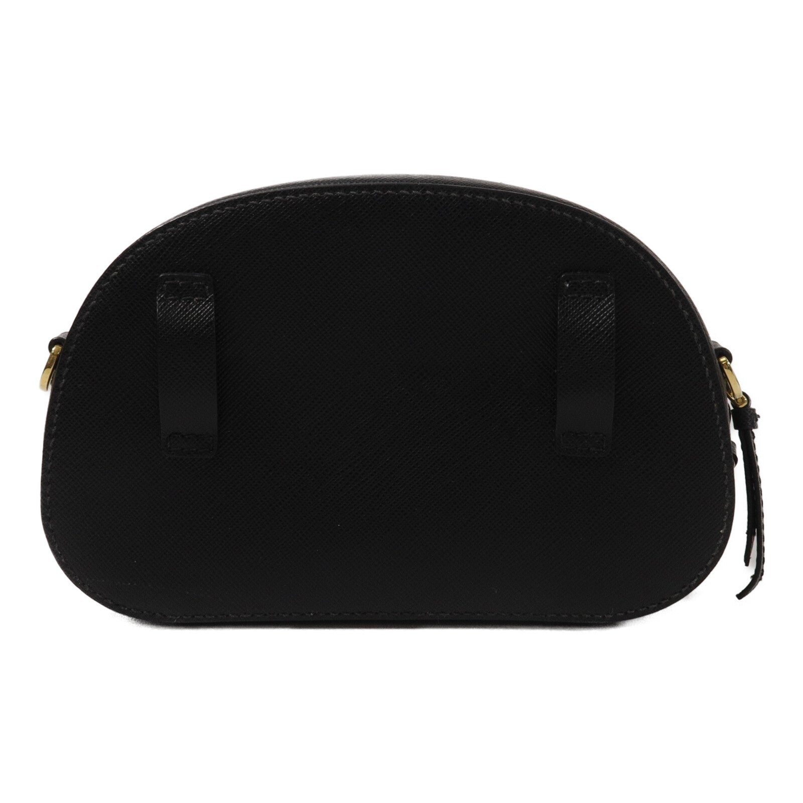 PRADA 牛皮皮革Odette Convertible Belt Bag腰包