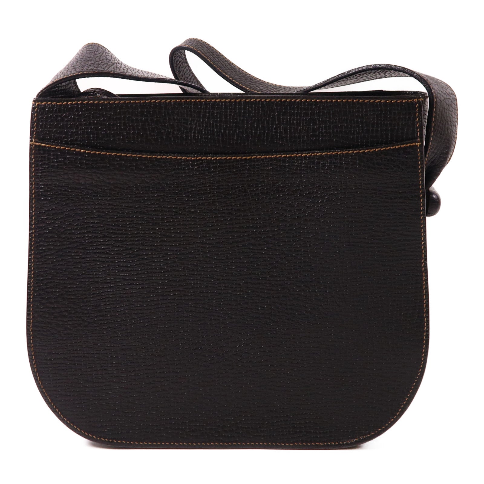 LOEWE 牛皮皮革Shoulder Bag肩背袋