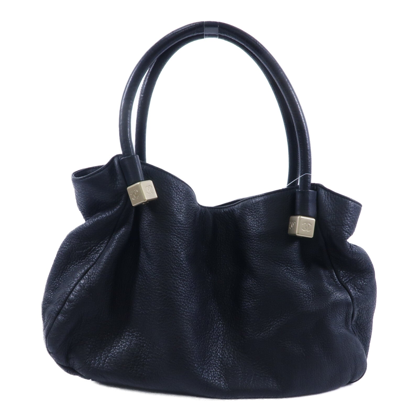 CHANEL 牛皮皮革Vintage Shoulder Bag肩背袋