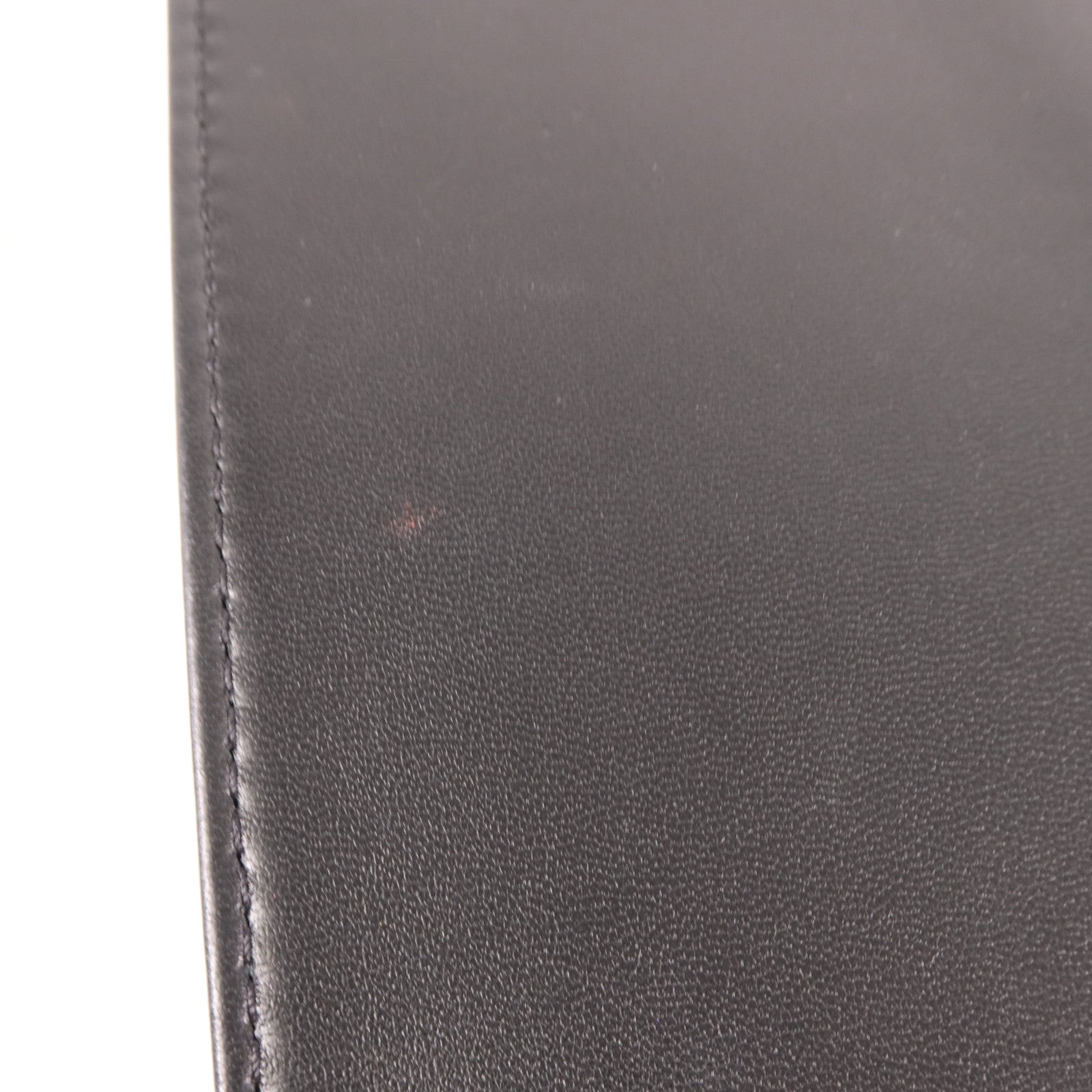 LOUIS VUITTON 皮革Rendez-Vous金扣肩背袋