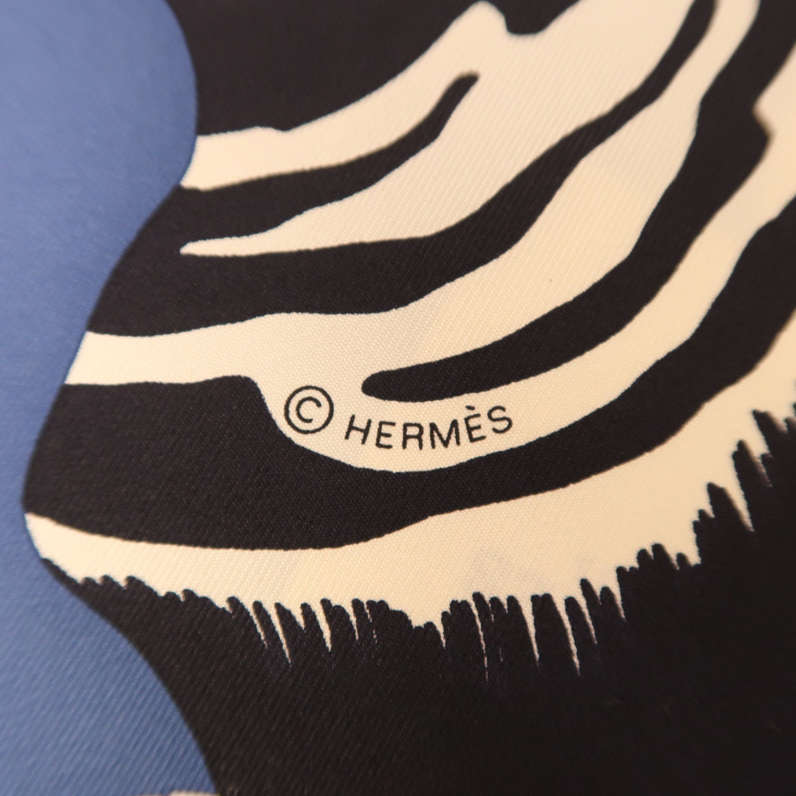 HERMES 絲質Scarf 90x90絲巾