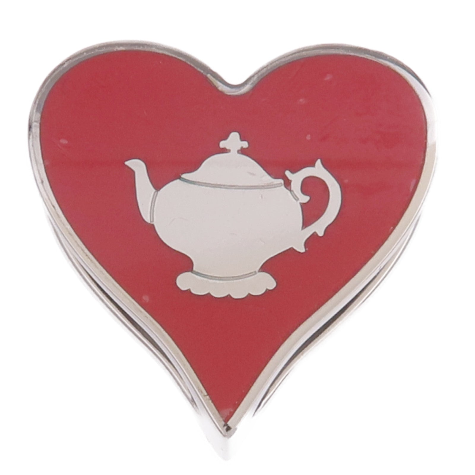 HERMES 【Hermes Fair】金屬Scarf Ring絲巾扣