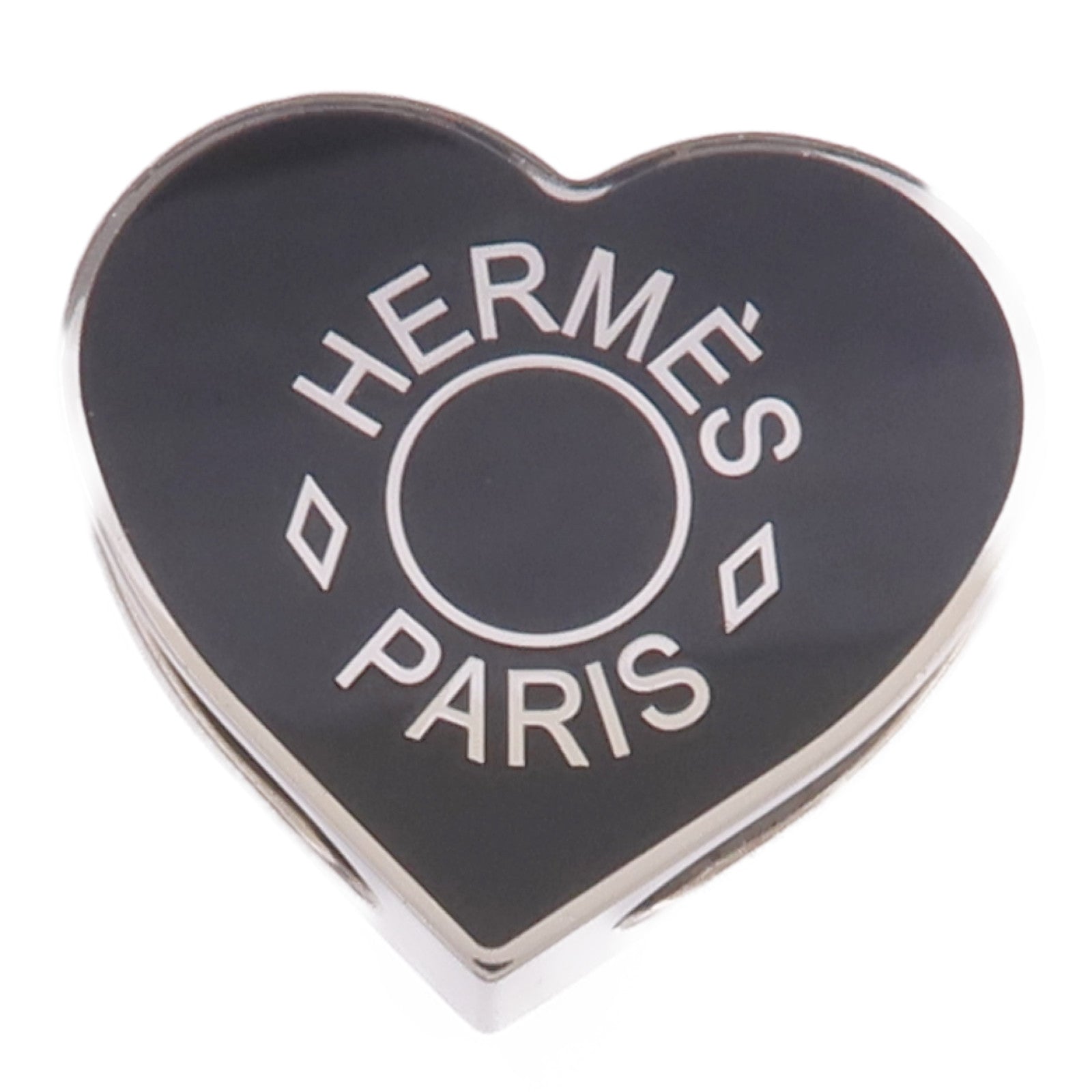 HERMES 【Hermes Fair】金屬Twilly Scarf Ring絲巾扣