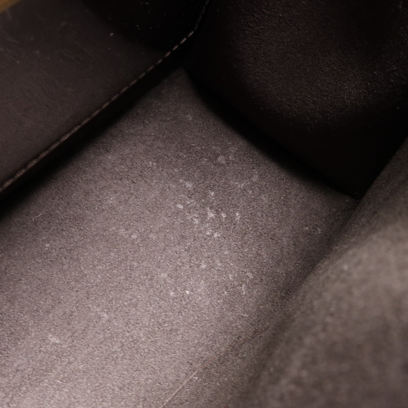 LOUIS VUITTON Vernis Spring Street金扣手挽肩背兩用袋