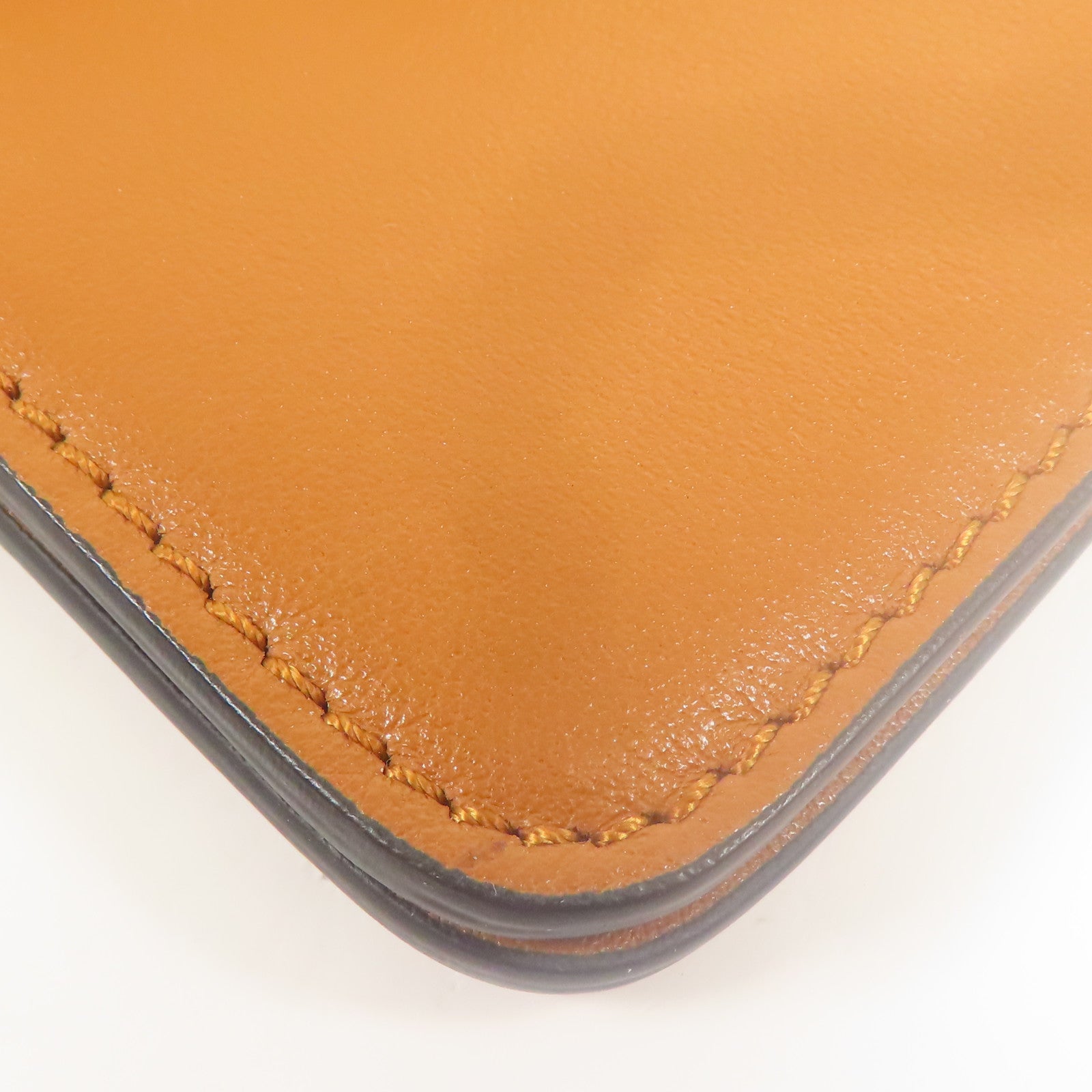 Chloe 牛皮/麂皮皮革Faye金扣肩背袋