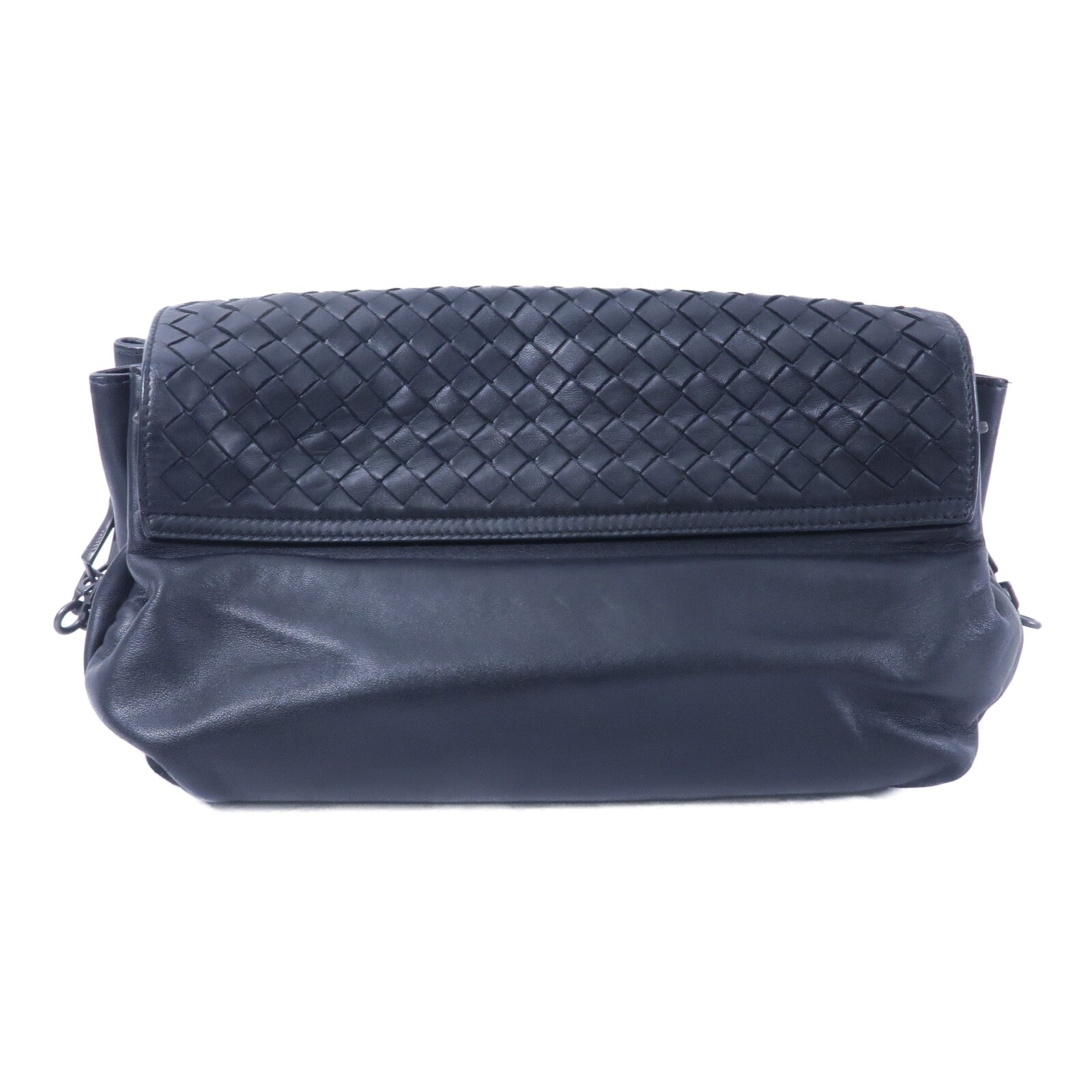BOTTEGA VENETA 羊皮皮革Shoulder Bag肩背袋