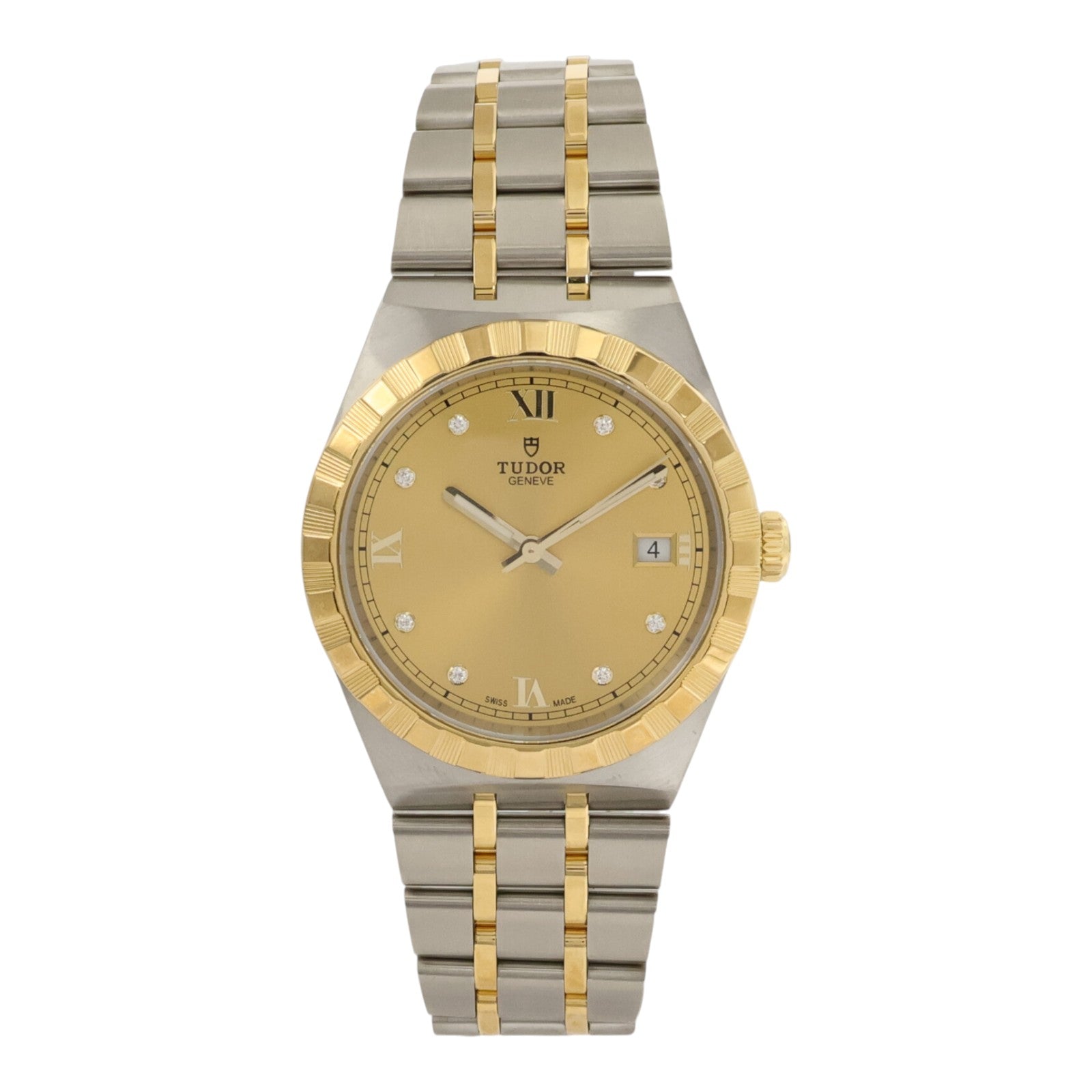 TUDOR Royal 28503