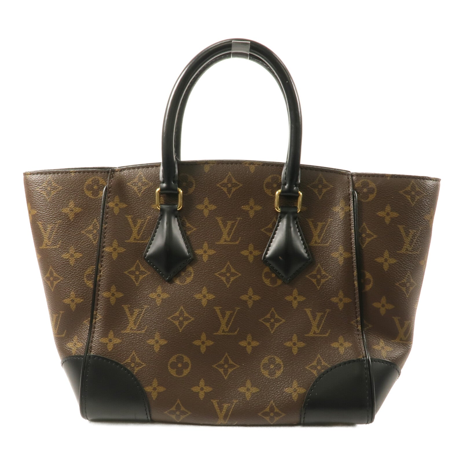 LOUIS VUITTON Monogram Phenix PM手挽肩背兩用袋