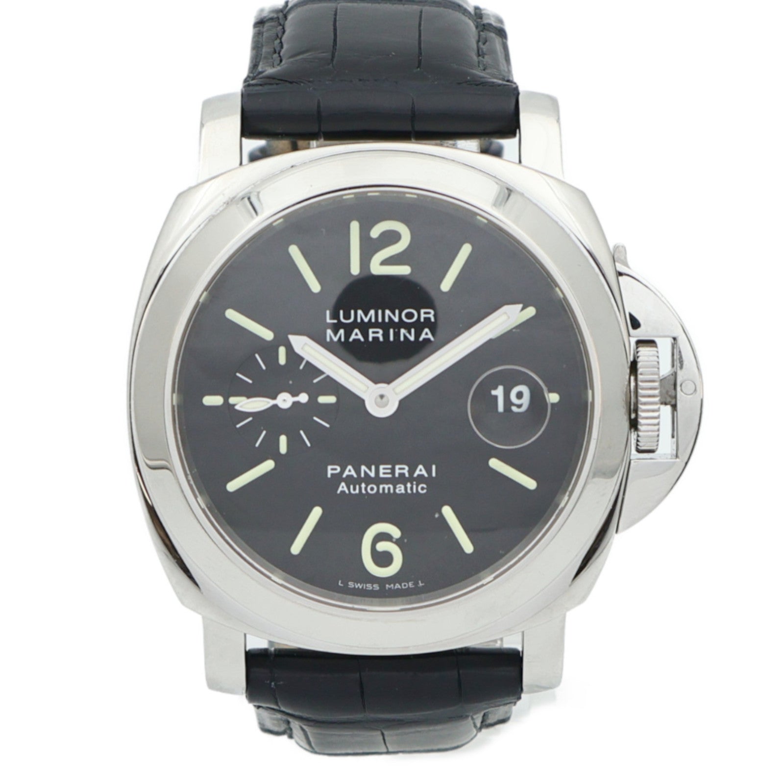 PANERAI Luminor Marina PAM104