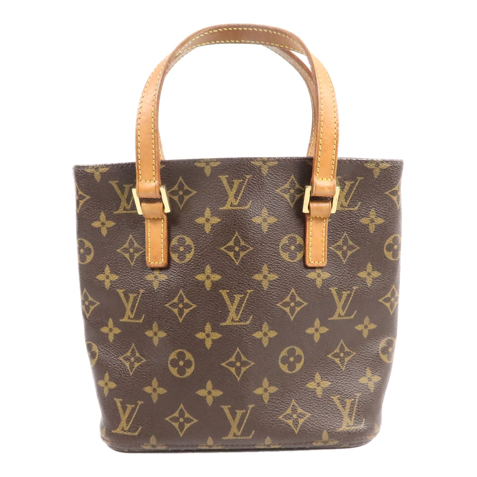 LOUIS VUITTON Monogram Vavin PM手挽袋