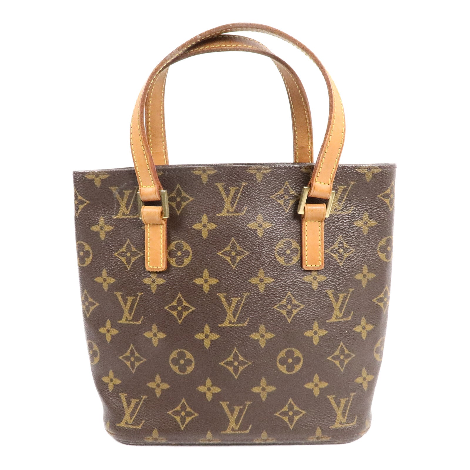 LOUIS VUITTON Monogram Vavin PM手挽袋