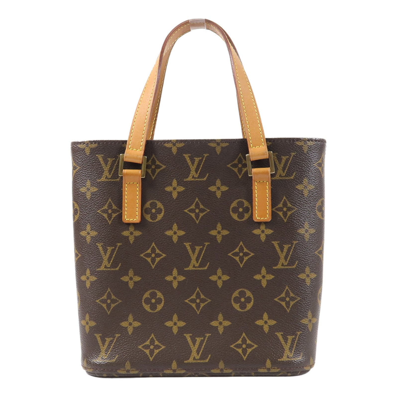 LOUIS VUITTON Monogram Vavin PM手挽袋