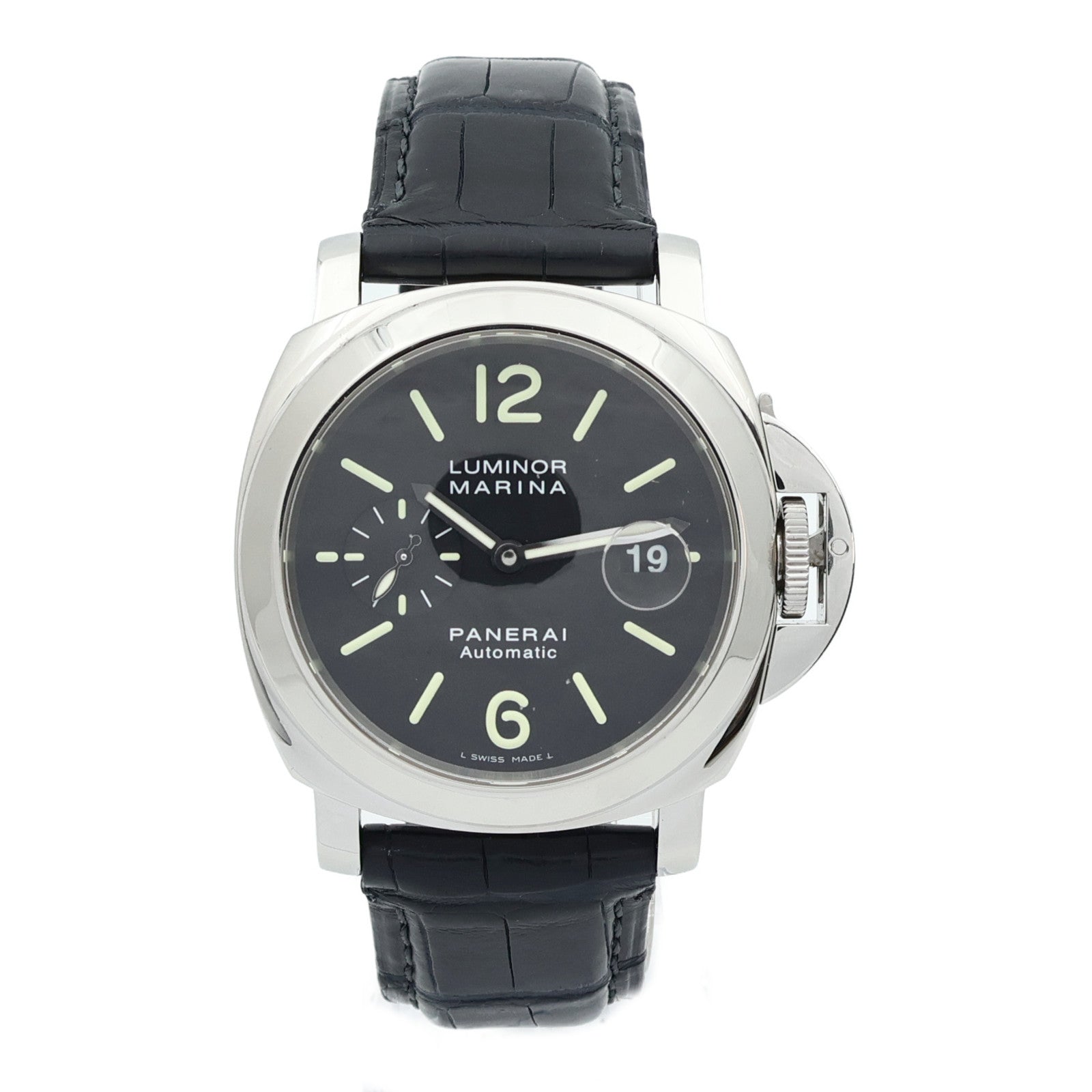 PANERAI Luminor Marina PAM104