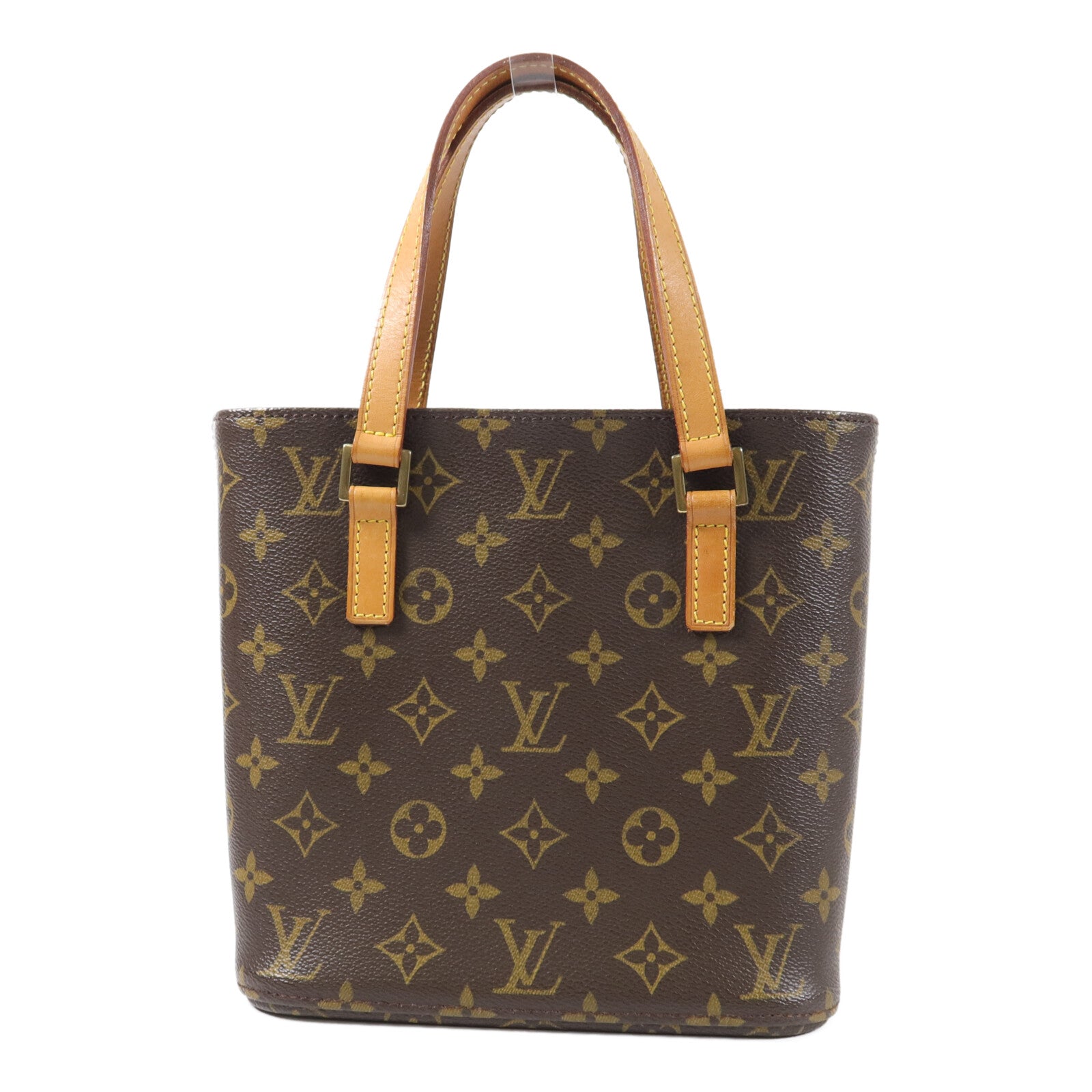 LOUIS VUITTON Monogram Vavin PM手挽袋