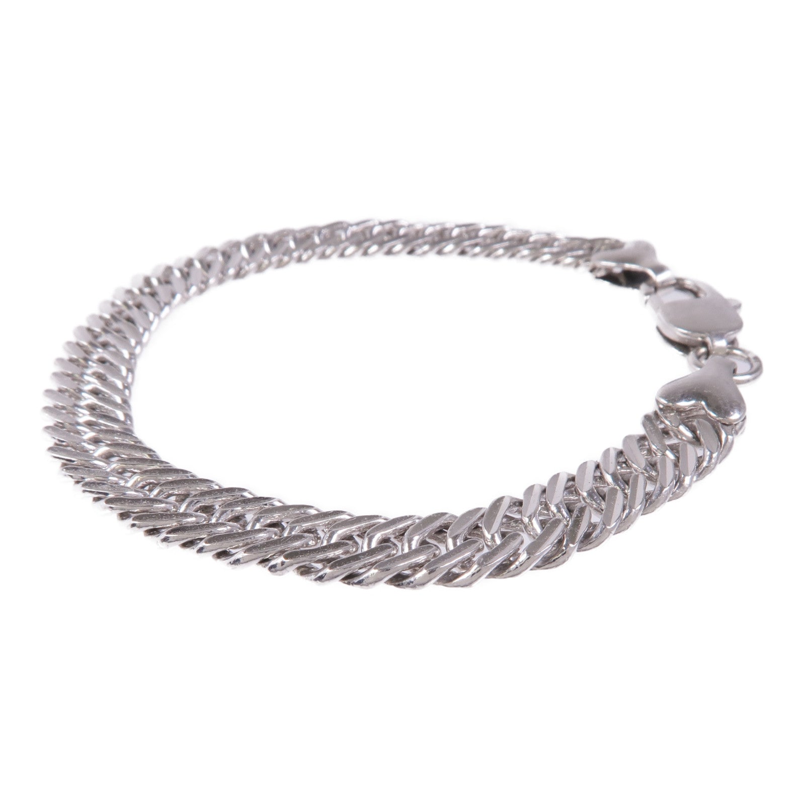 JEWELRY PT950鉑金Bracelet手鏈