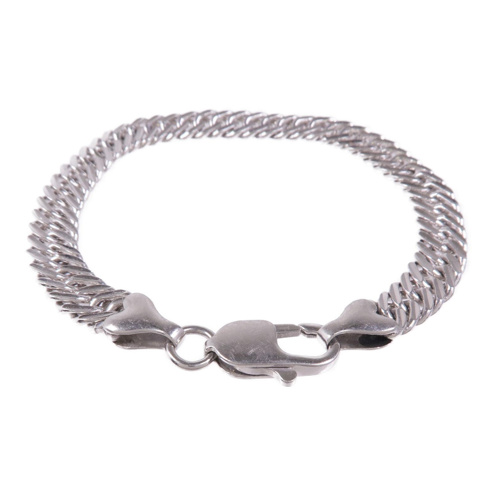 JEWELRY PT950鉑金Bracelet手鏈