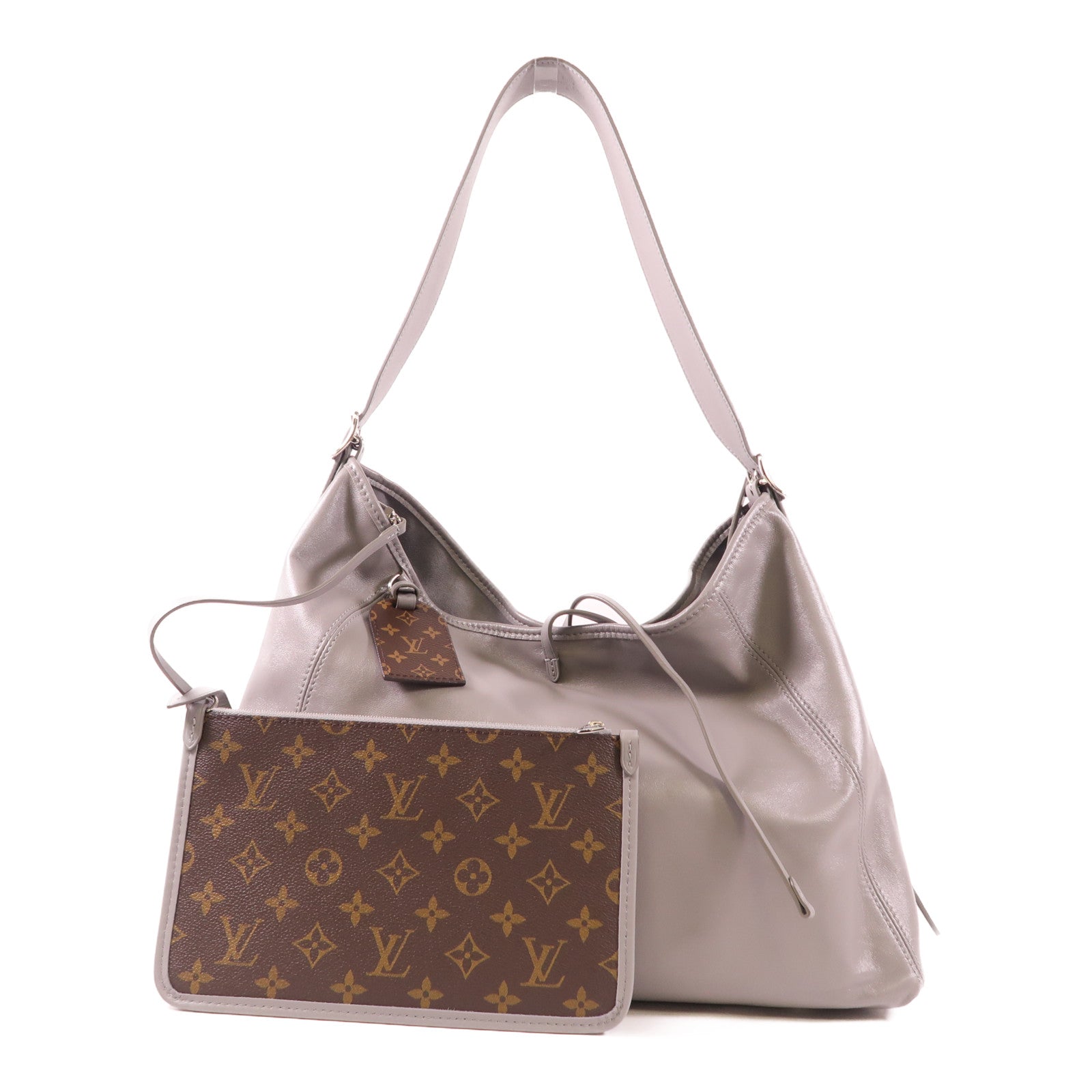 wild 新品・未使用Louis Vuitton M70258 Louis Vuitton New Wave Shoulder bag 408675 | Collector Square