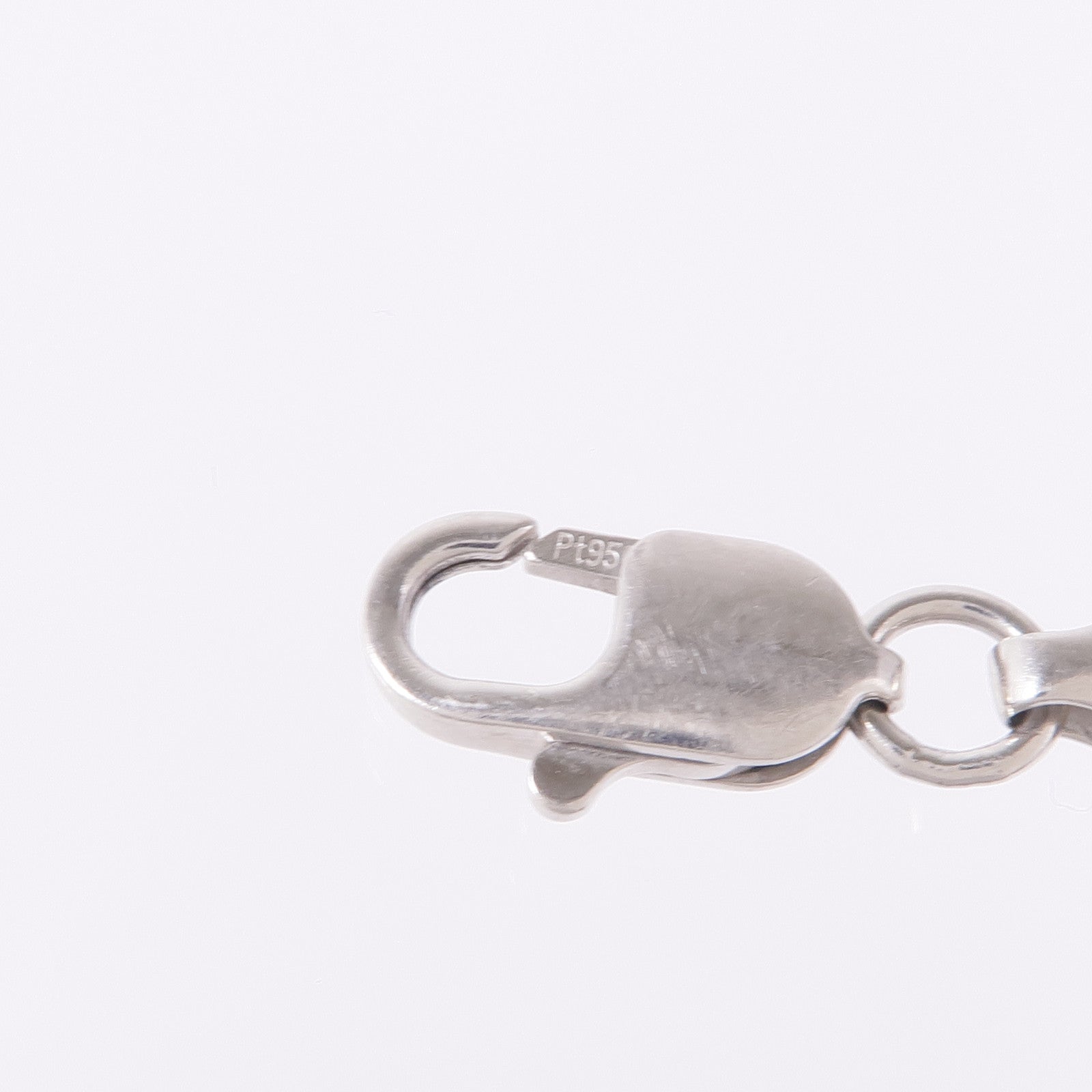 JEWELRY PT950鉑金Bracelet手鏈