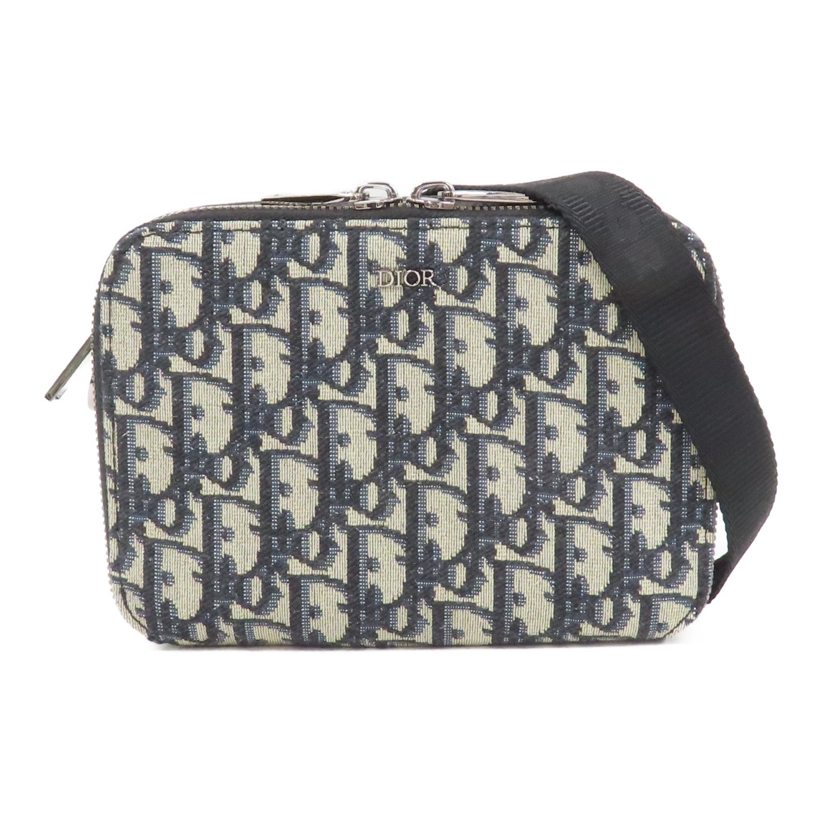 Dior Oblique Camera Bag