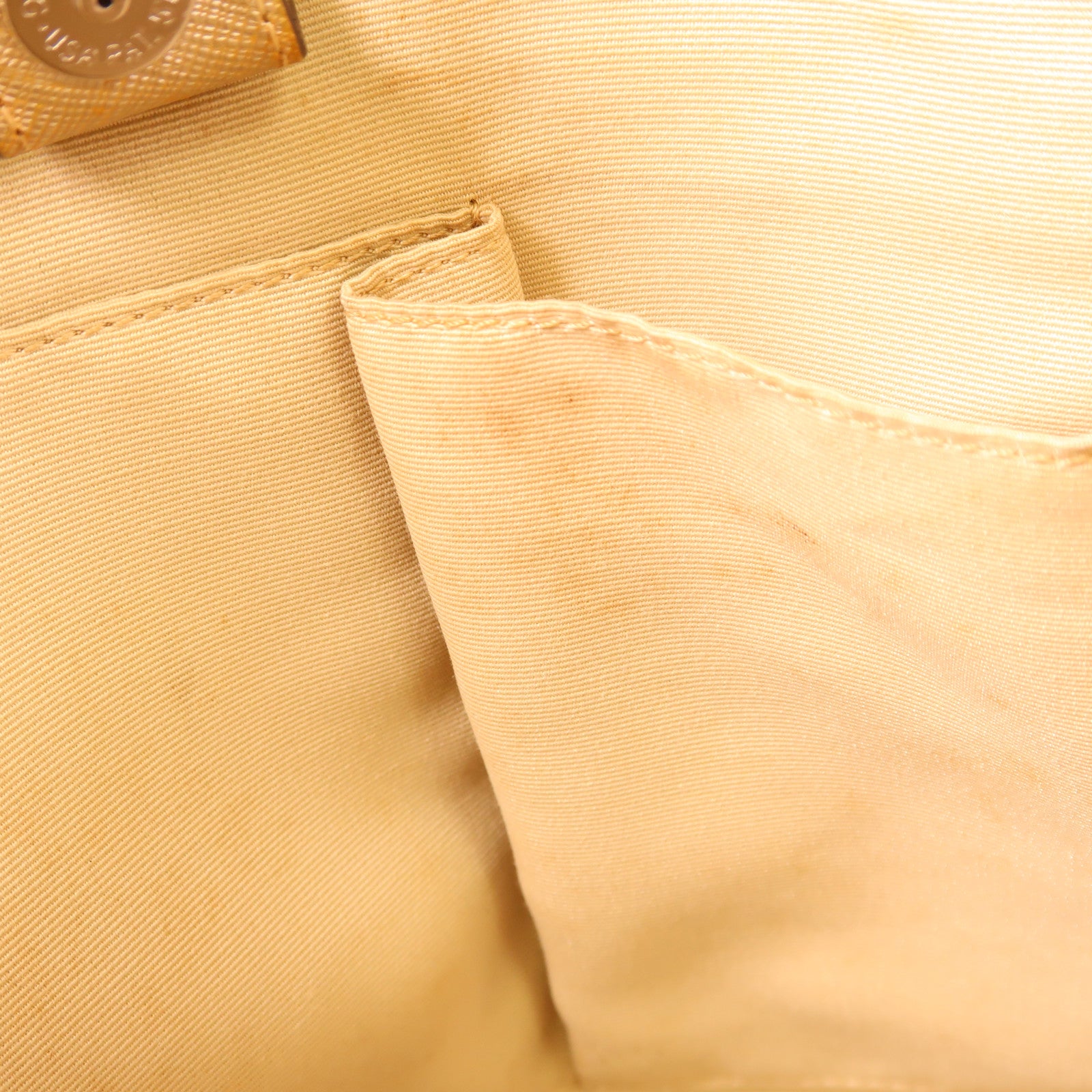 COACH 皮革Shoulder Bag銀扣肩背袋