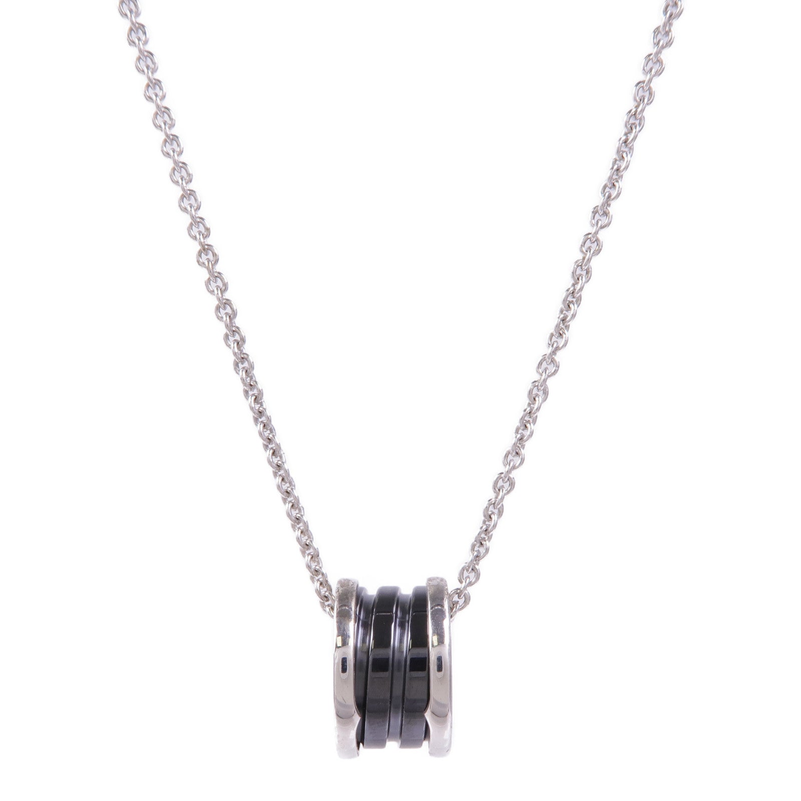 BVLGARI 925純銀Save the Children Necklace項鍊– Brand Off