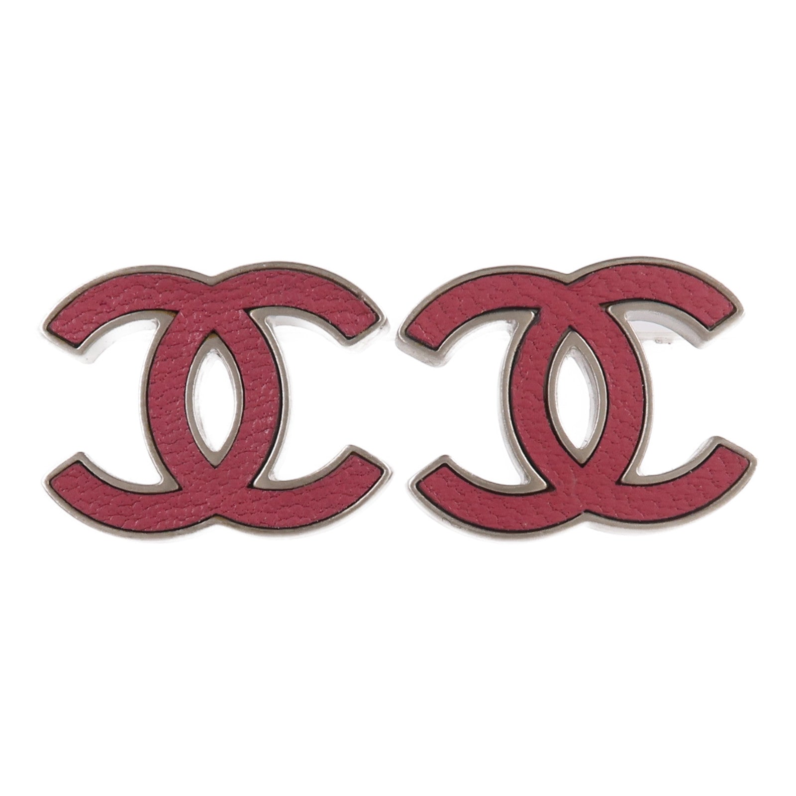 CHANEL 金屬Earrings耳環