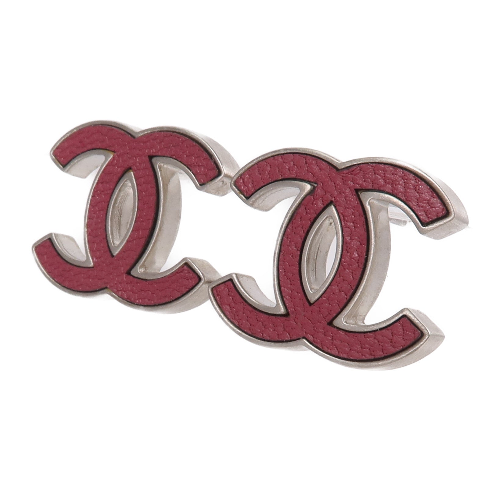 CHANEL 金屬Earrings耳環