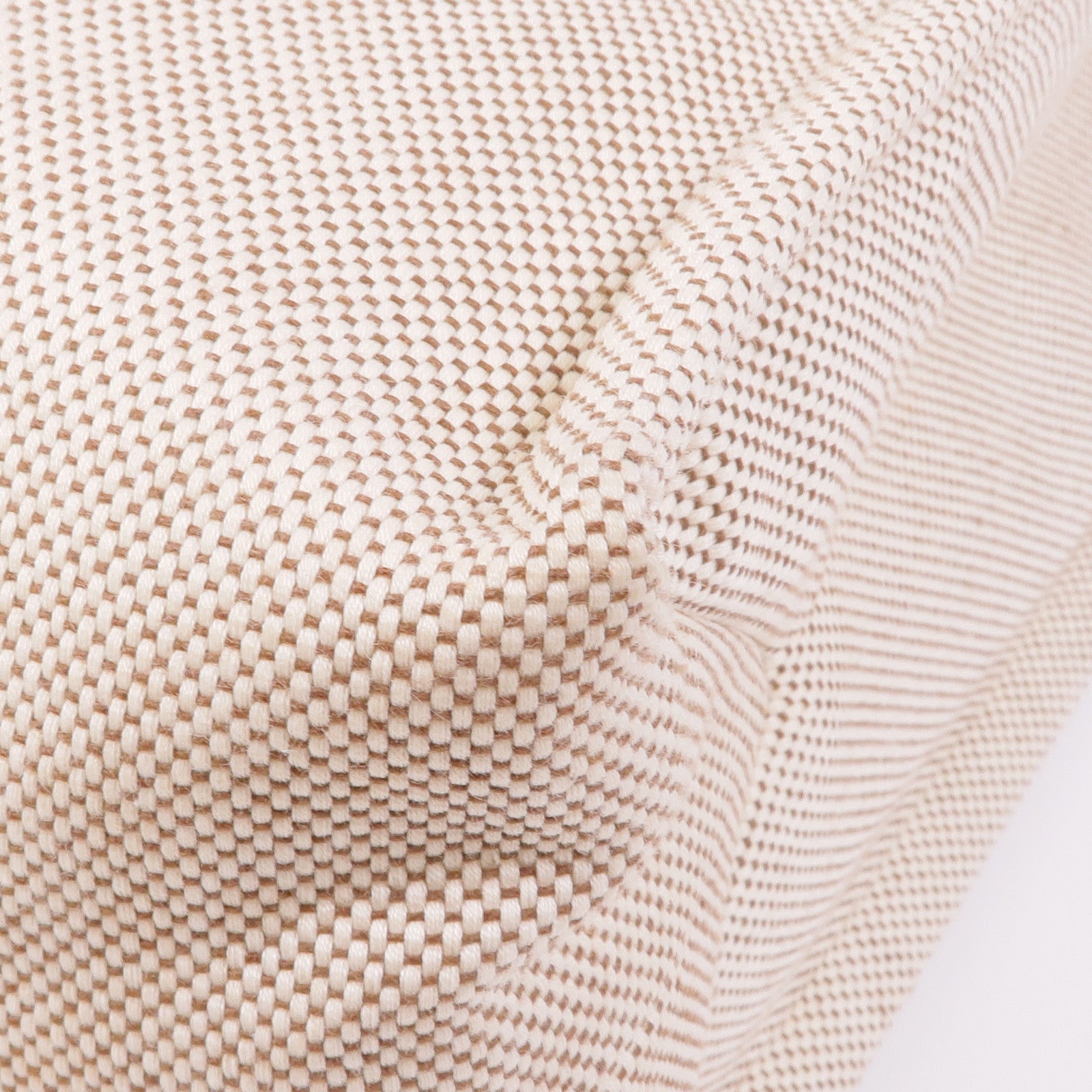 Chloe 帆布Woody Large手挽袋