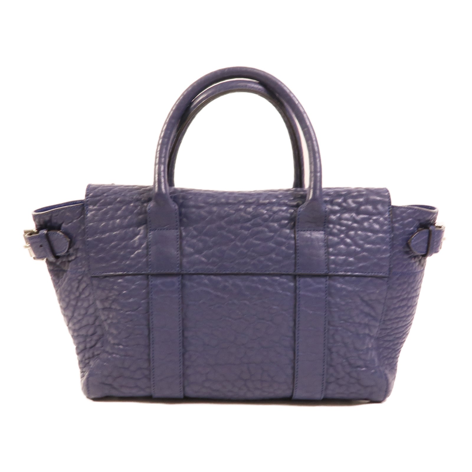 MULBERRY 牛皮皮革Hand Bag手挽袋