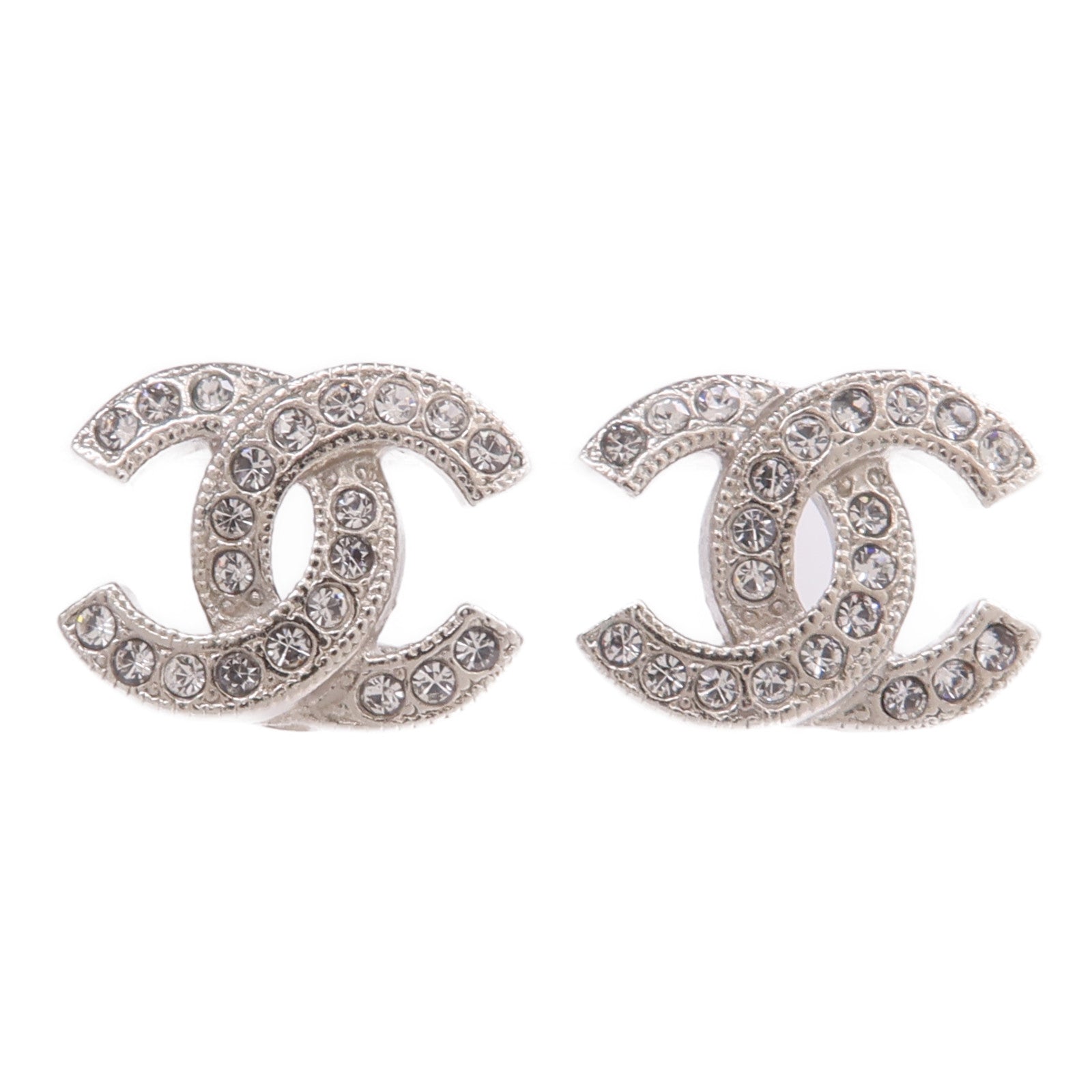 CHANEL 金屬Earrings耳環