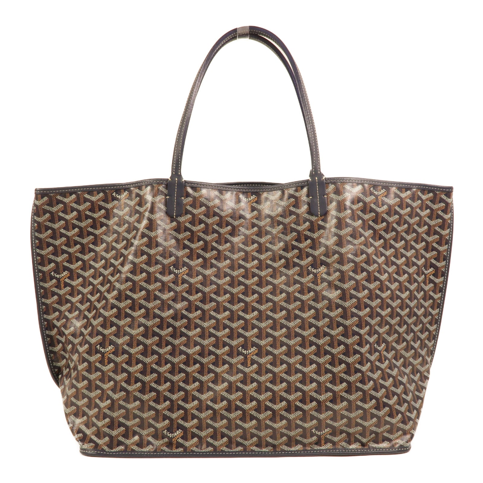 GOYARD 塗層帆布Anjou GM肩背袋