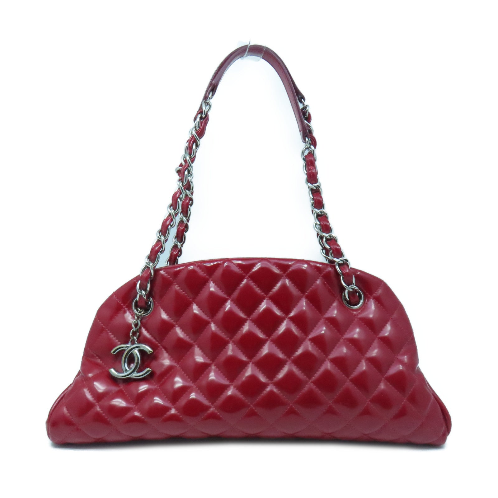 Chanel mademoiselle handbag hotsell
