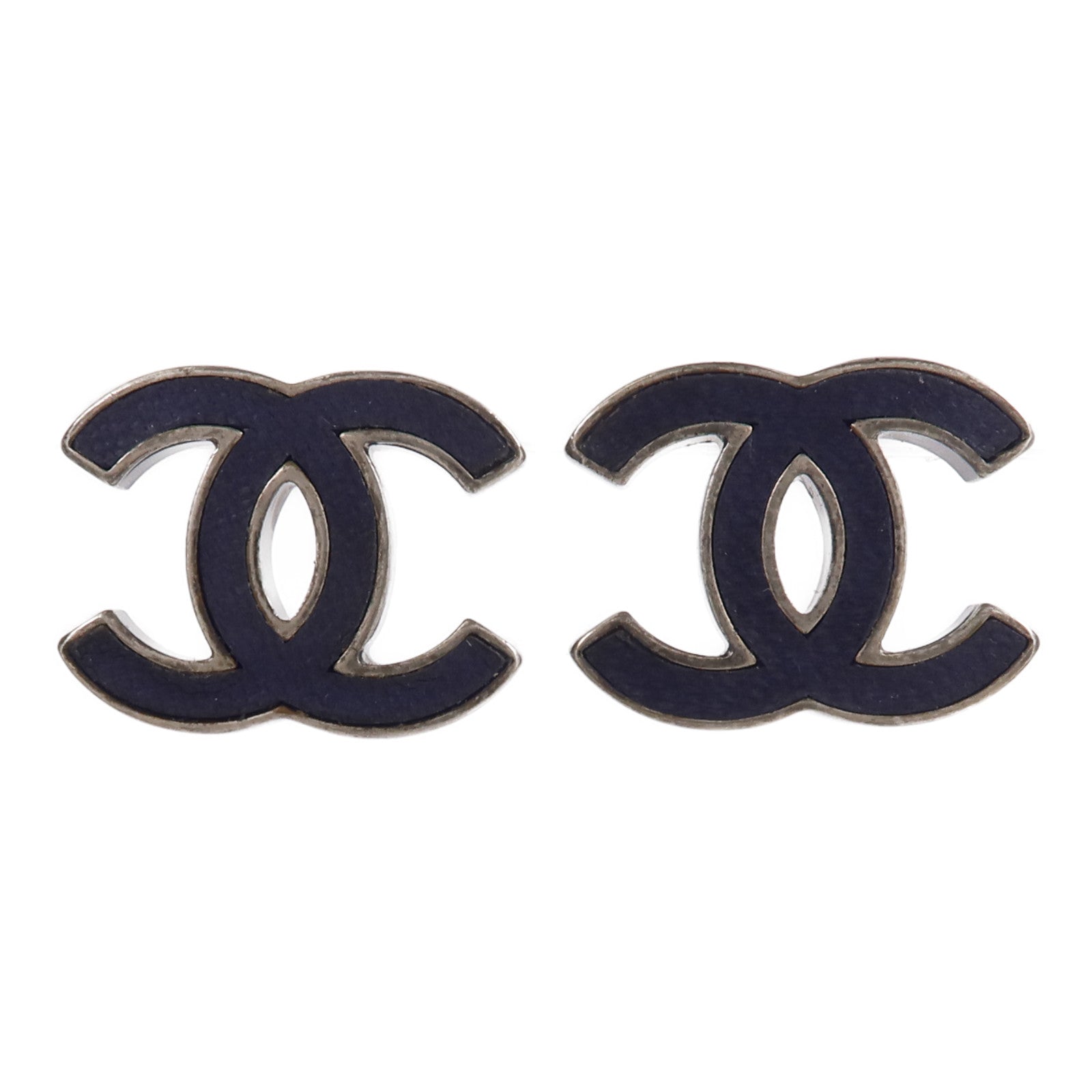 CHANEL 金屬Earrings耳環