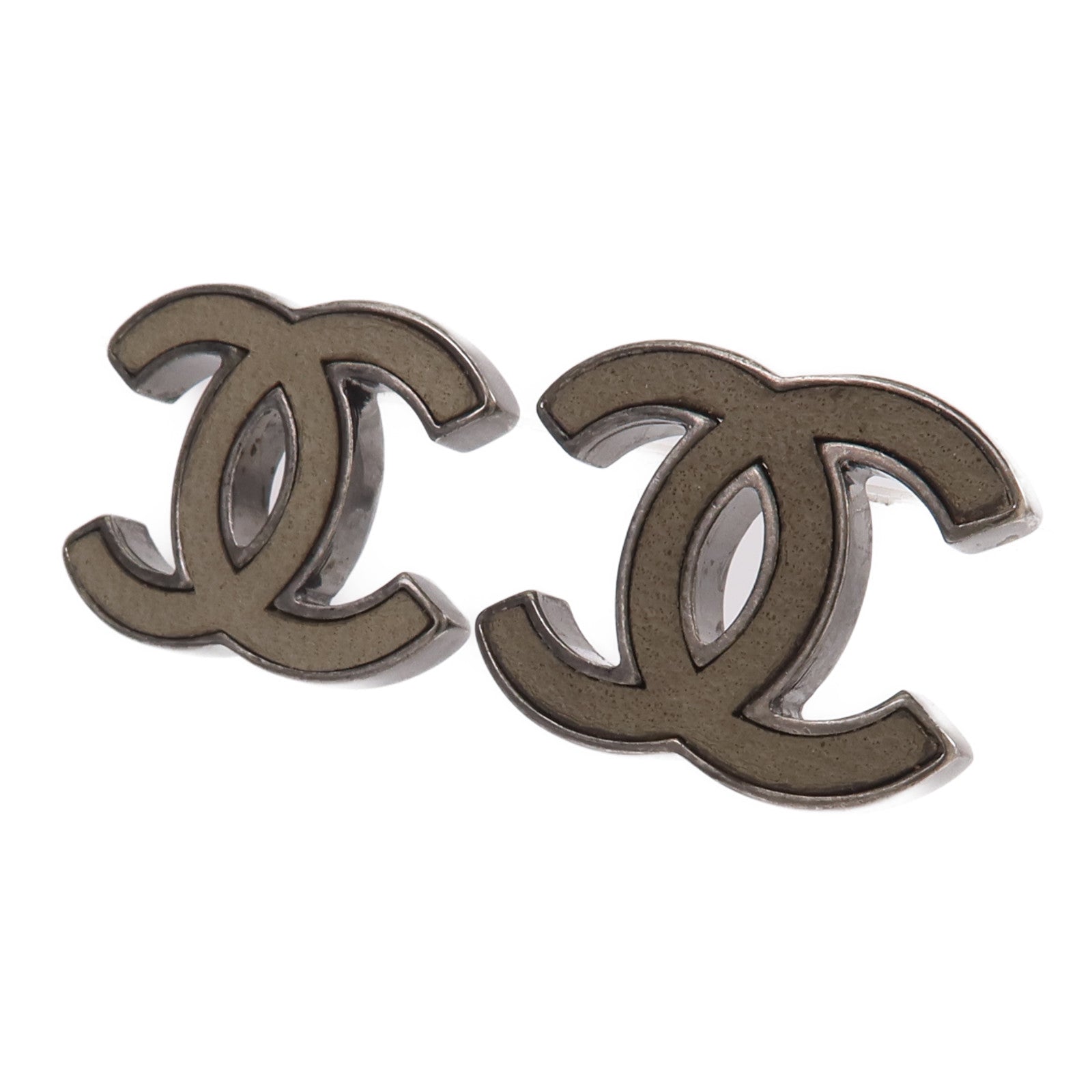 CHANEL 金屬Earrings耳環