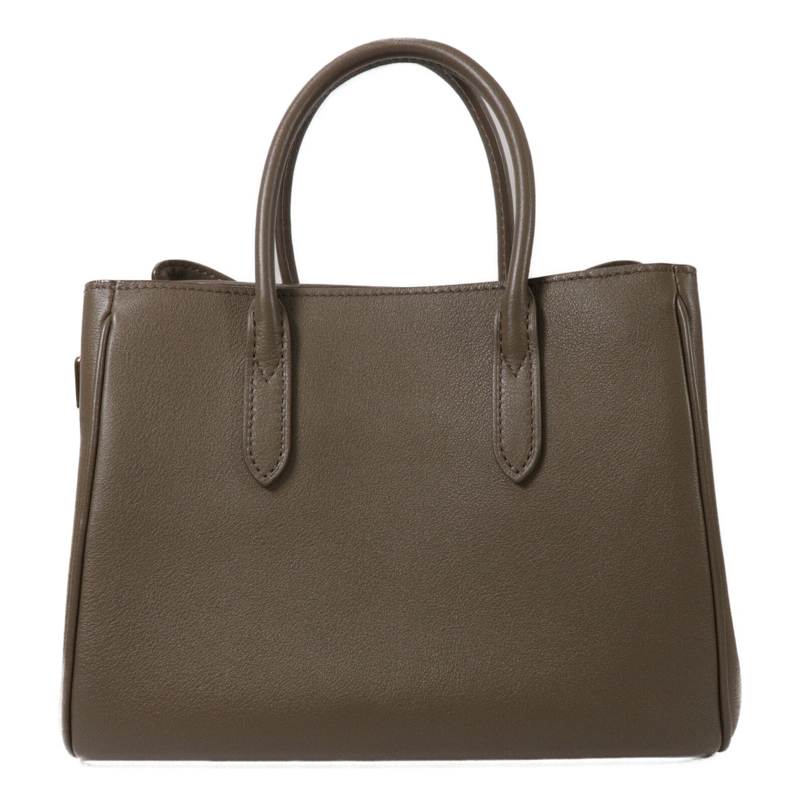 LOUIS VUITTON 牛皮皮革Vendome PM手挽肩背兩用袋