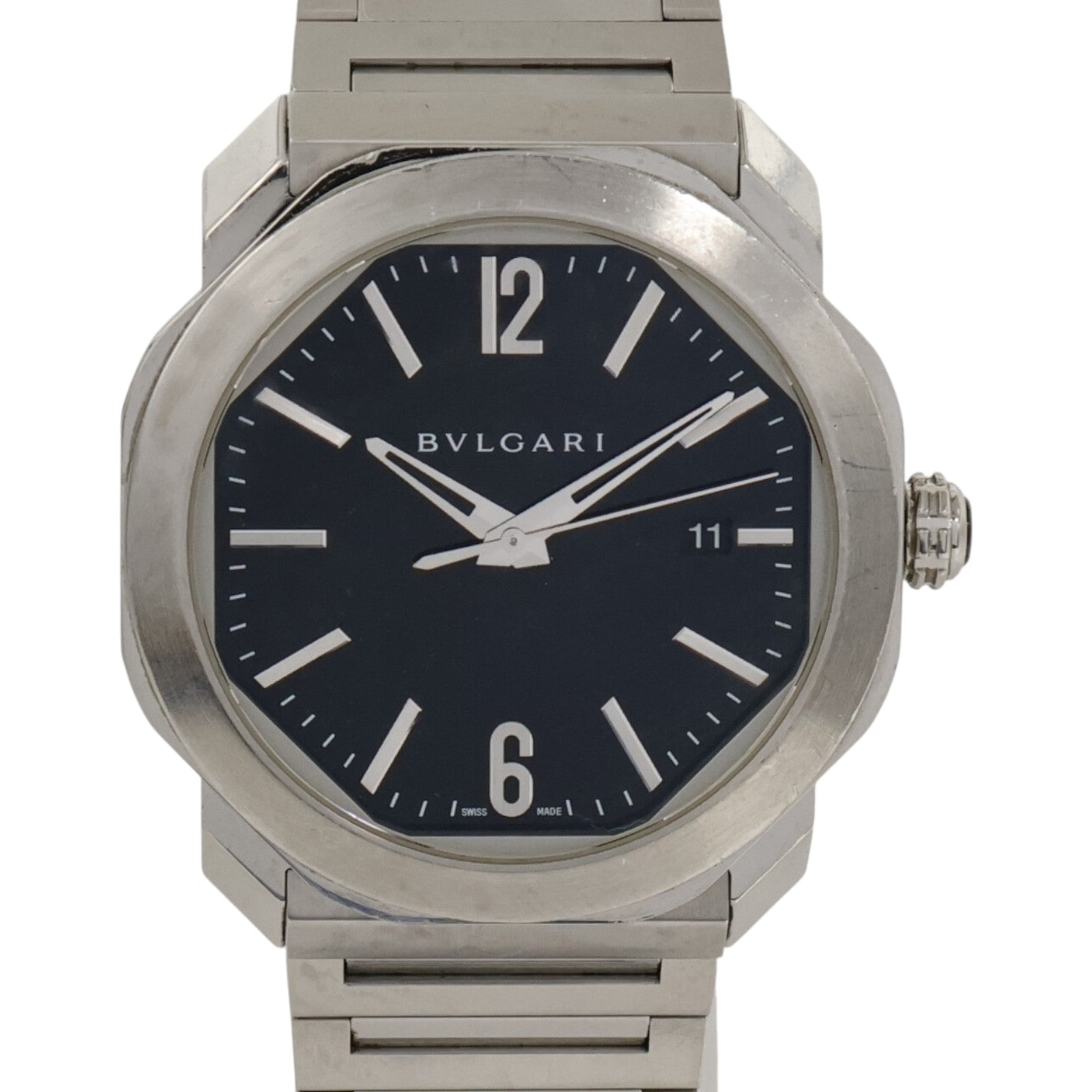 BVLGARI Octo Roma 102704