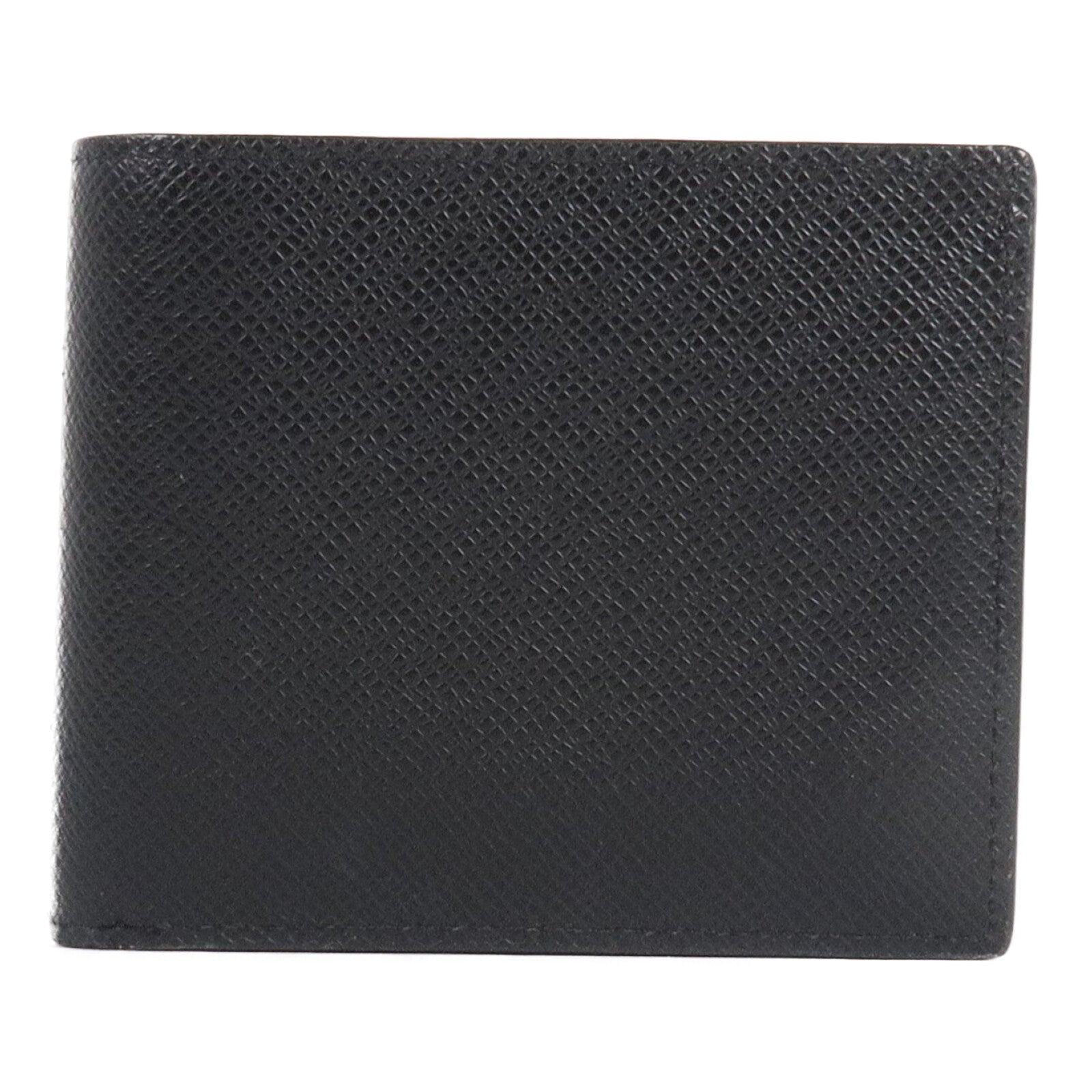 LOUIS VUITTON Taiga Amerigo Wallet錢包