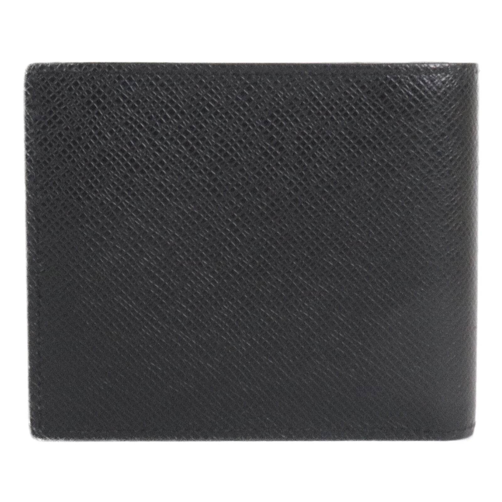 LOUIS VUITTON Taiga Amerigo Wallet錢包