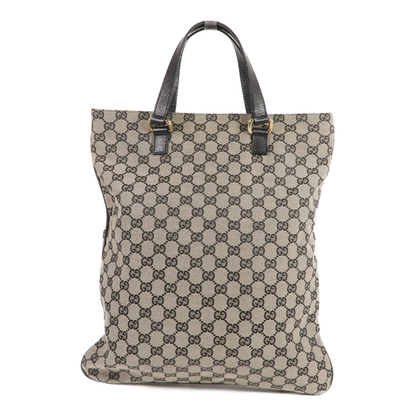 GUCCI 帆布Tote Bag手挽袋