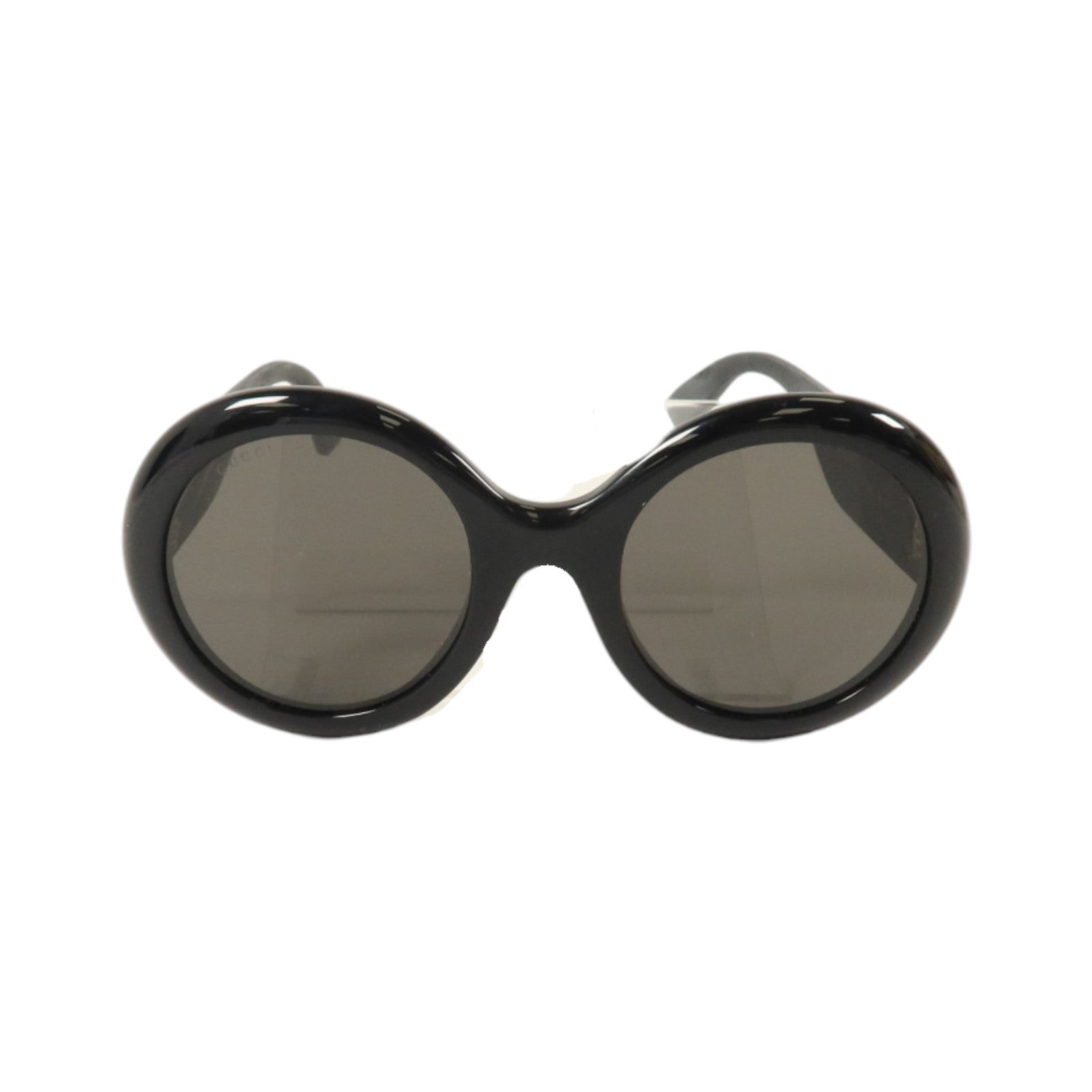 GUCCI PVC Sunglass金扣太陽眼鏡