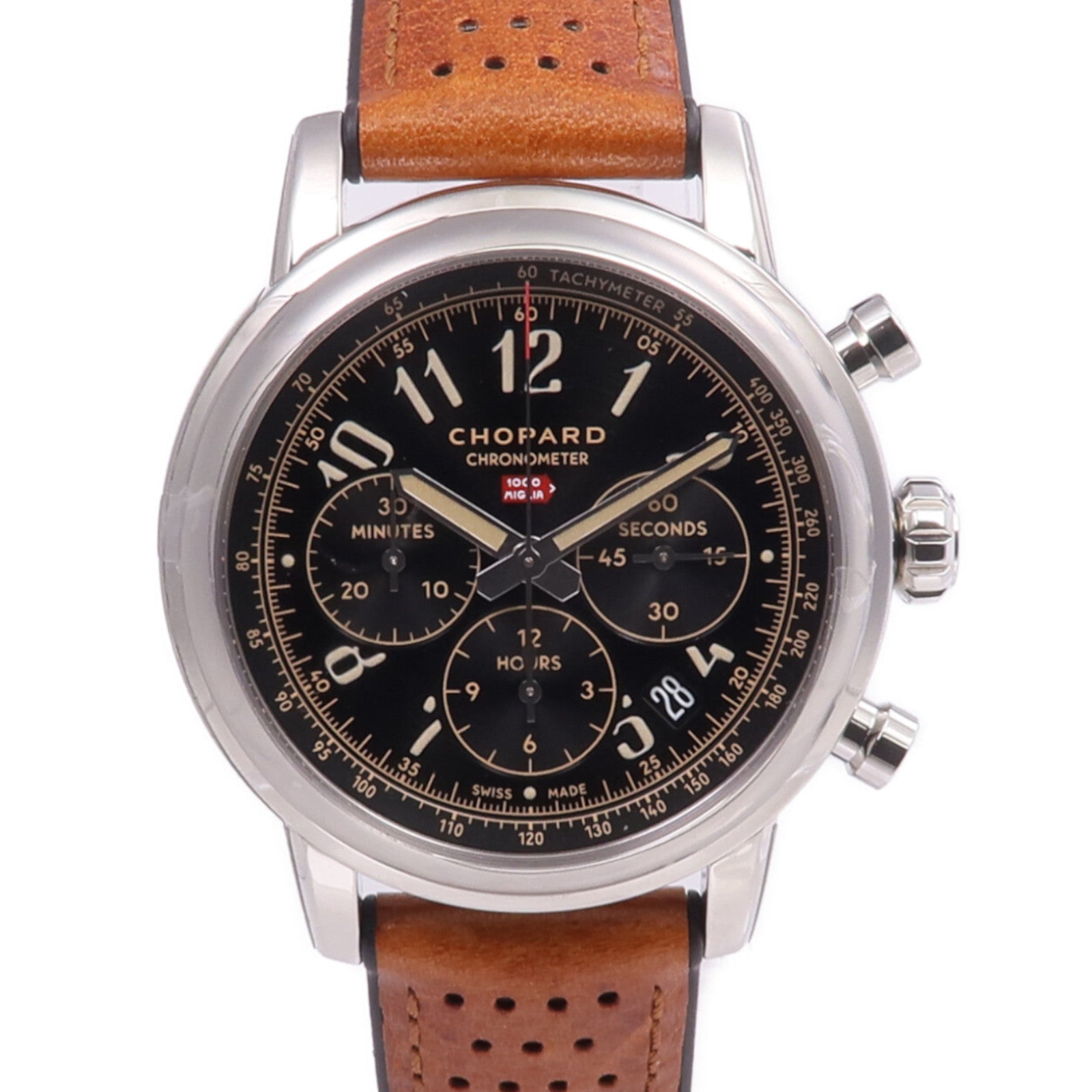 Chopard Mille Miglia Classic Chronograph 168589-3034