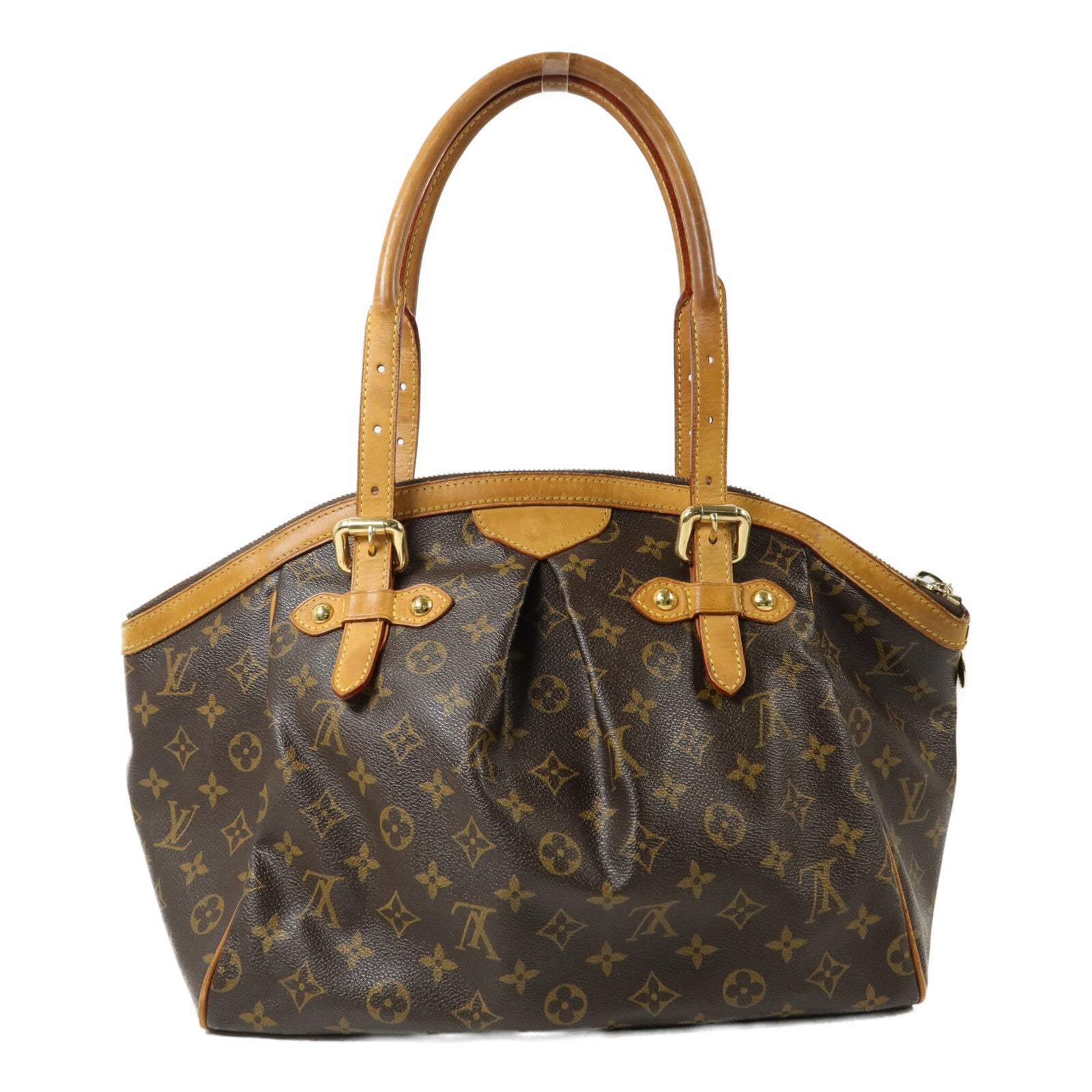 LOUIS VUITTON Monogram Tivoli GM肩背袋