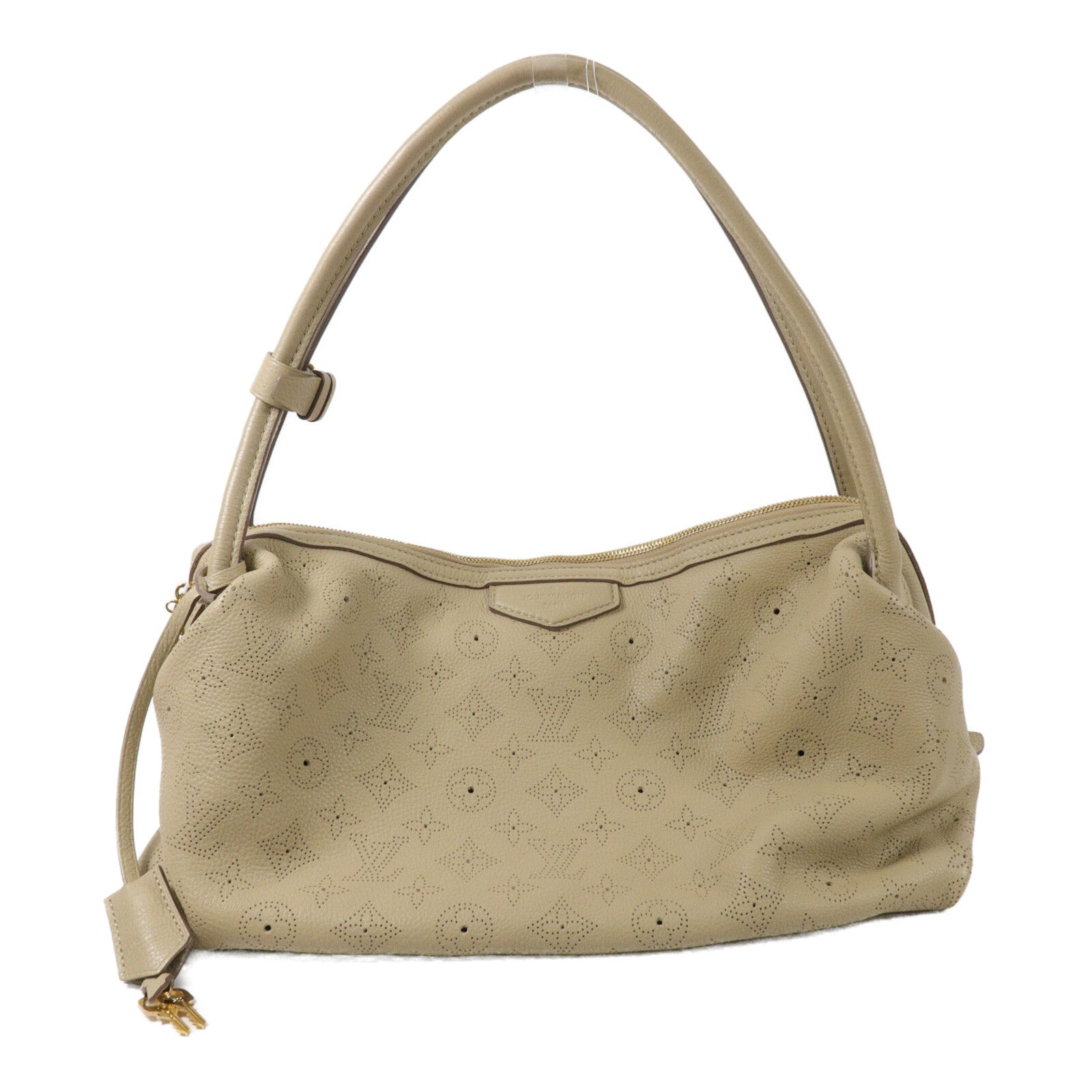 LOUIS VUITTON Mahina Galatea MM肩背袋