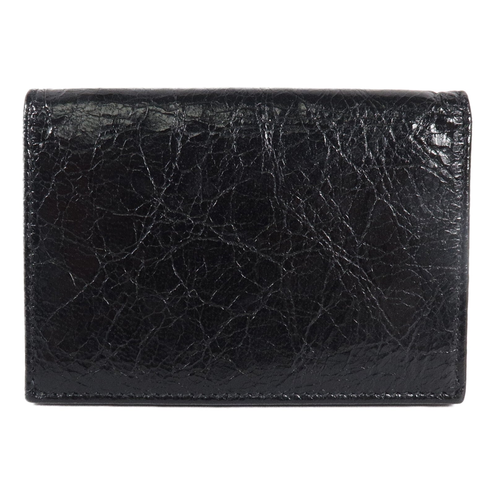 BALENCIAGA 羊皮皮革Card Case卡片套