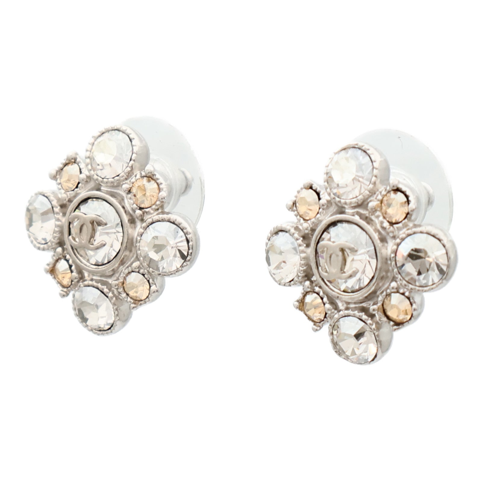 CHANEL 金屬Earrings耳環