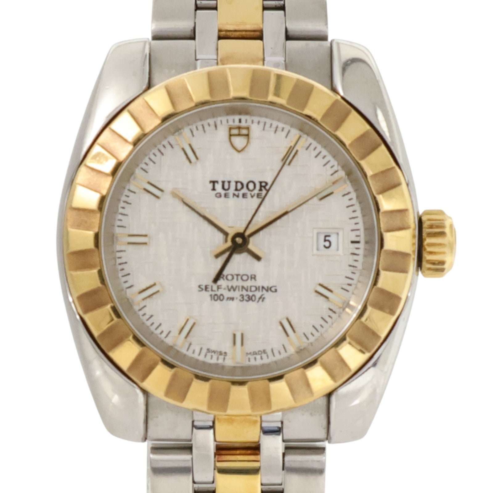 TUDOR Classic 22013