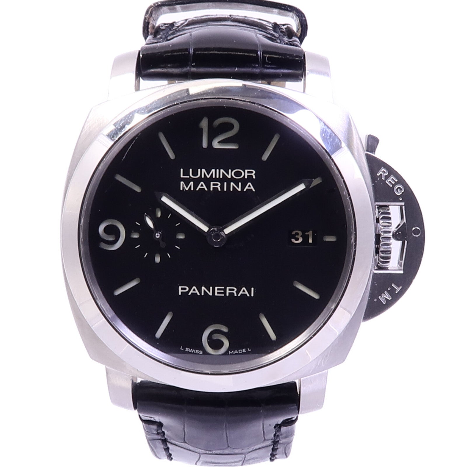 PANERAI Luminor Marina 1950 3 Days PAM00312