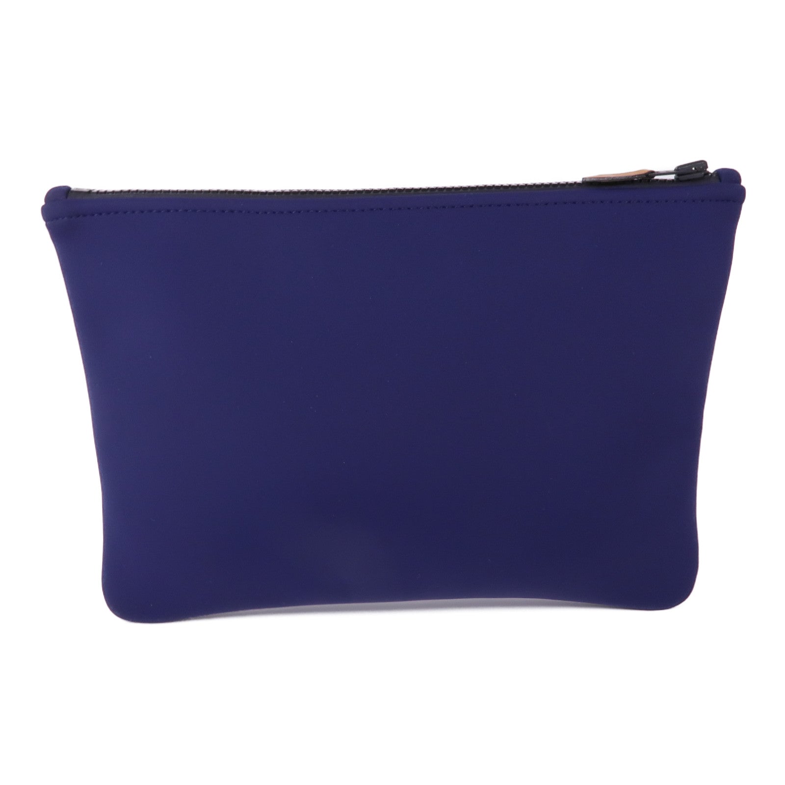 HERMES 聚醯胺Neobain Waves Case手拿包