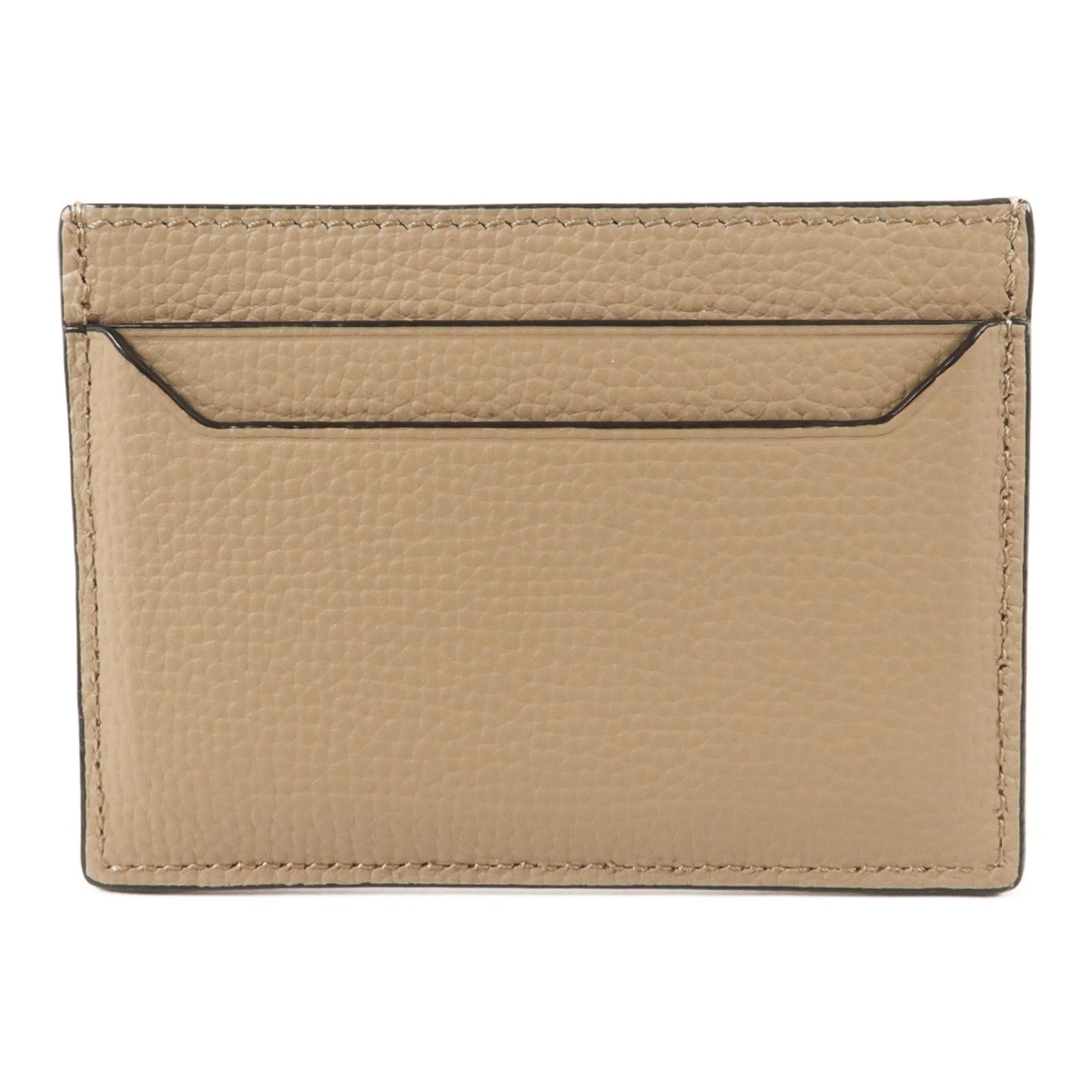 LOEWE 牛皮皮革Card Case卡片套