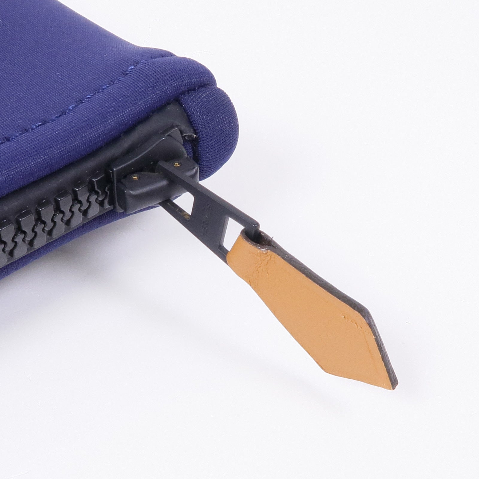 HERMES 聚醯胺Neobain Waves Case手拿包